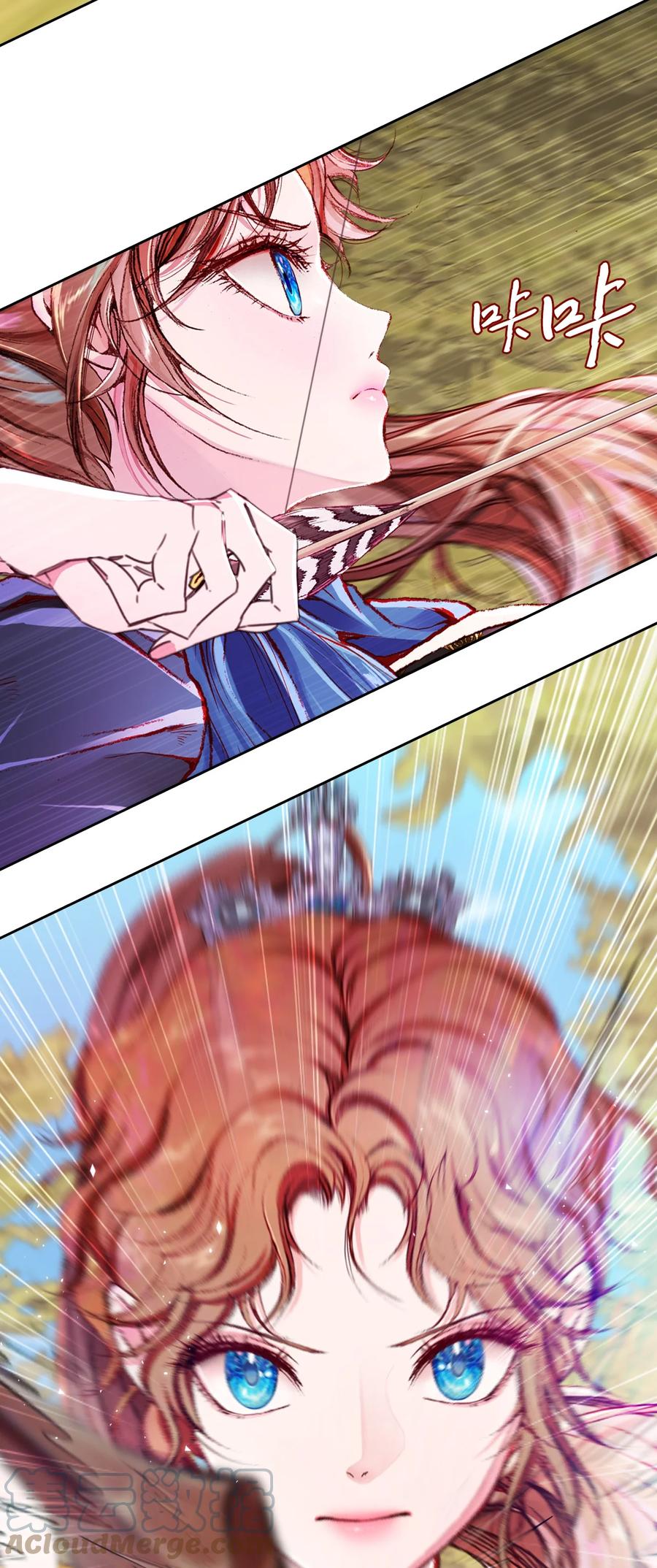 重生成为公爵家的丑女 - 51 幕后黑手 - 第9张图