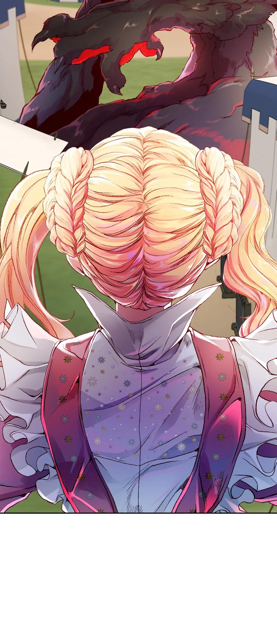 重生成为公爵家的丑女 - 51 幕后黑手 - 第97张图