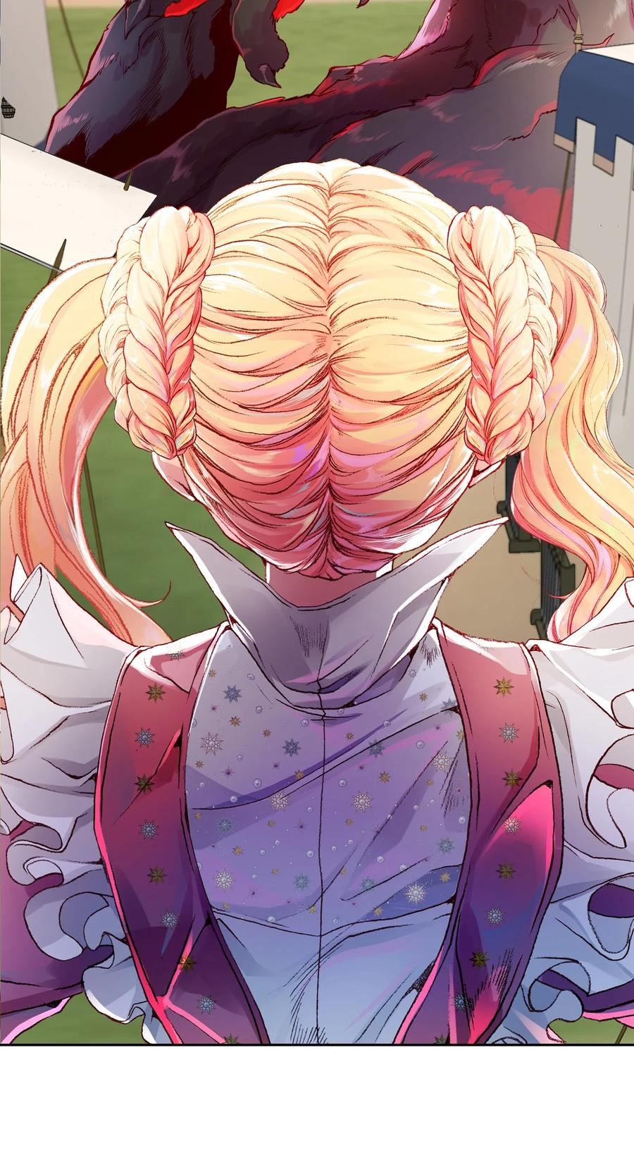 重生成为公爵家的丑女 - 52 我妹妹最棒了 - 第54张图