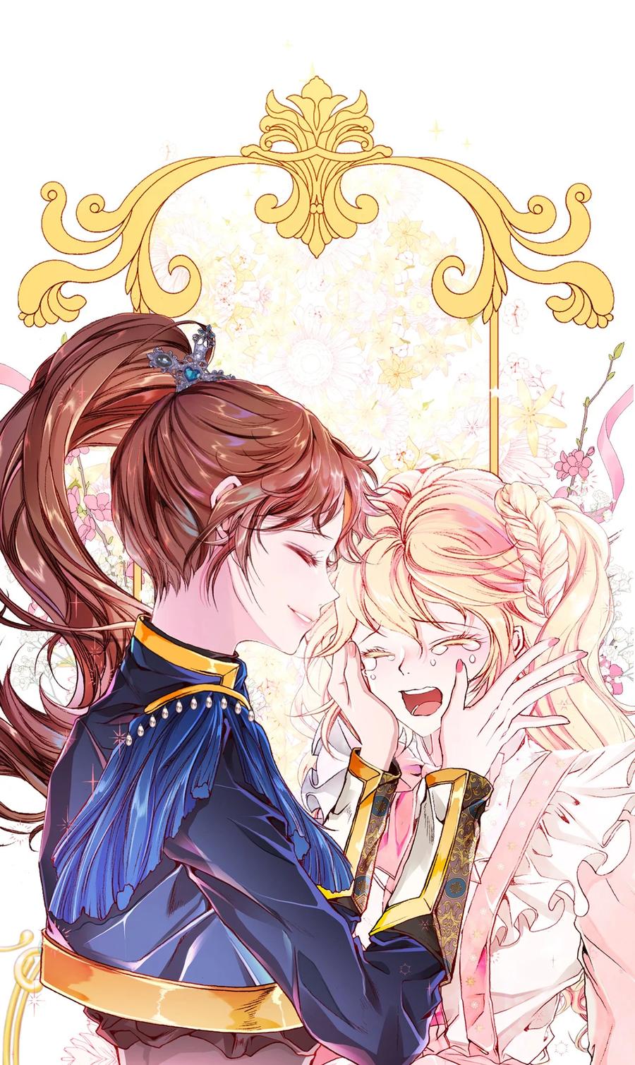 重生成为公爵家的丑女 - 52 我妹妹最棒了 - 第86张图