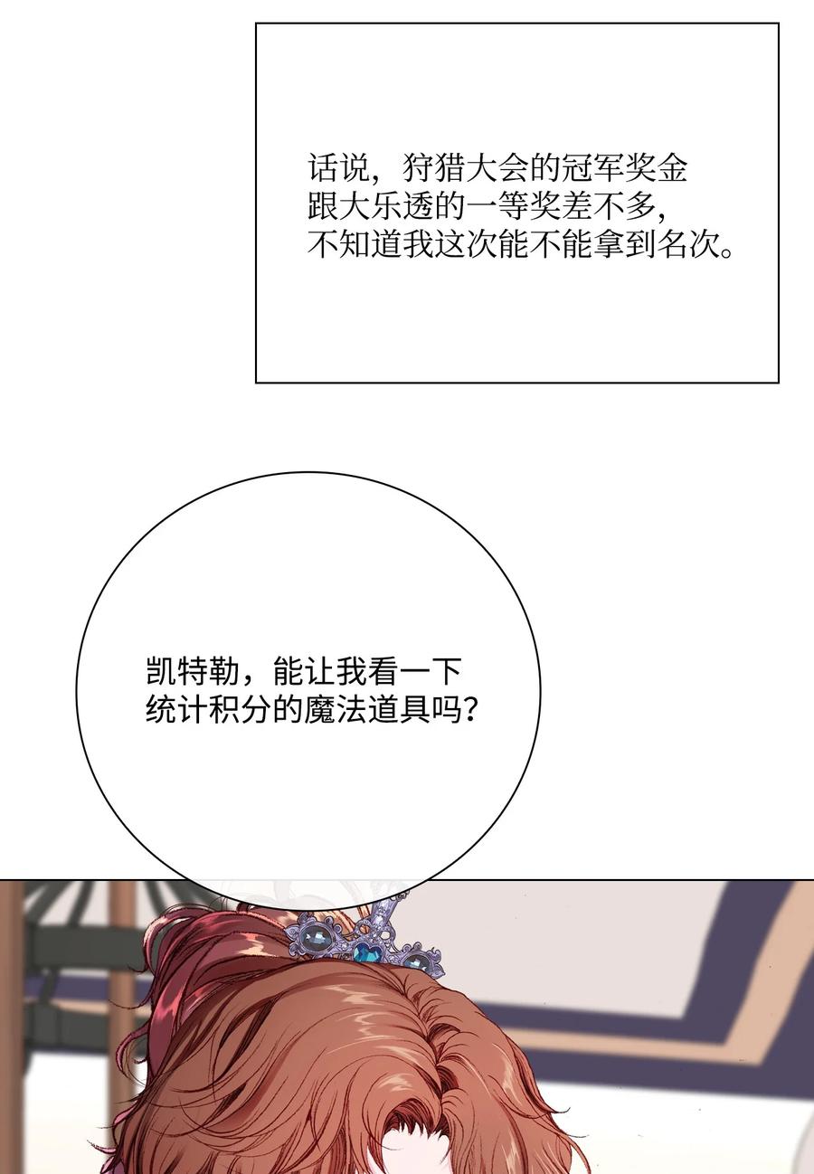 重生成为公爵家的丑女 - 53 冠军 - 第36张图