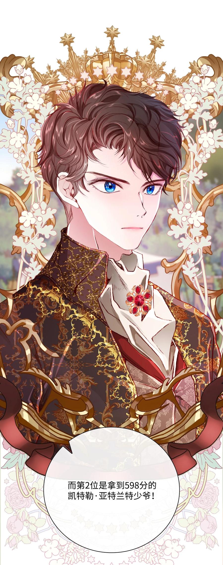 重生成为公爵家的丑女 - 53 冠军 - 第69张图