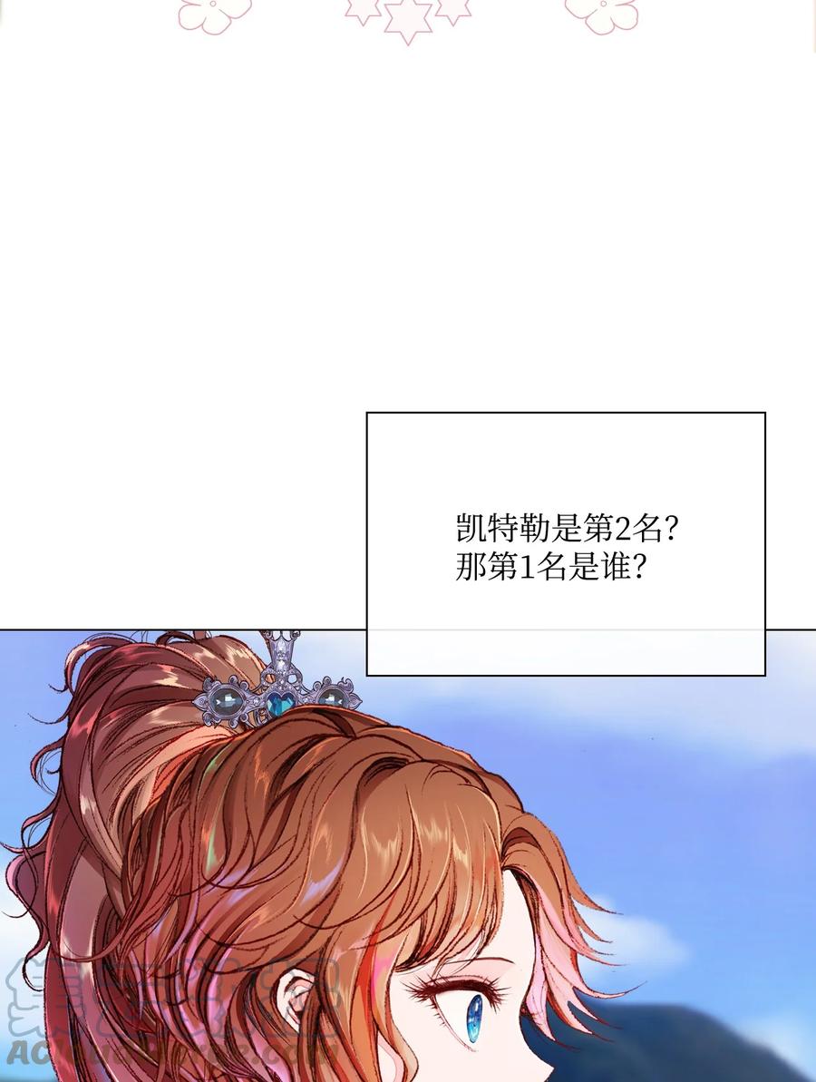 重生成为公爵家的丑女 - 53 冠军 - 第70张图