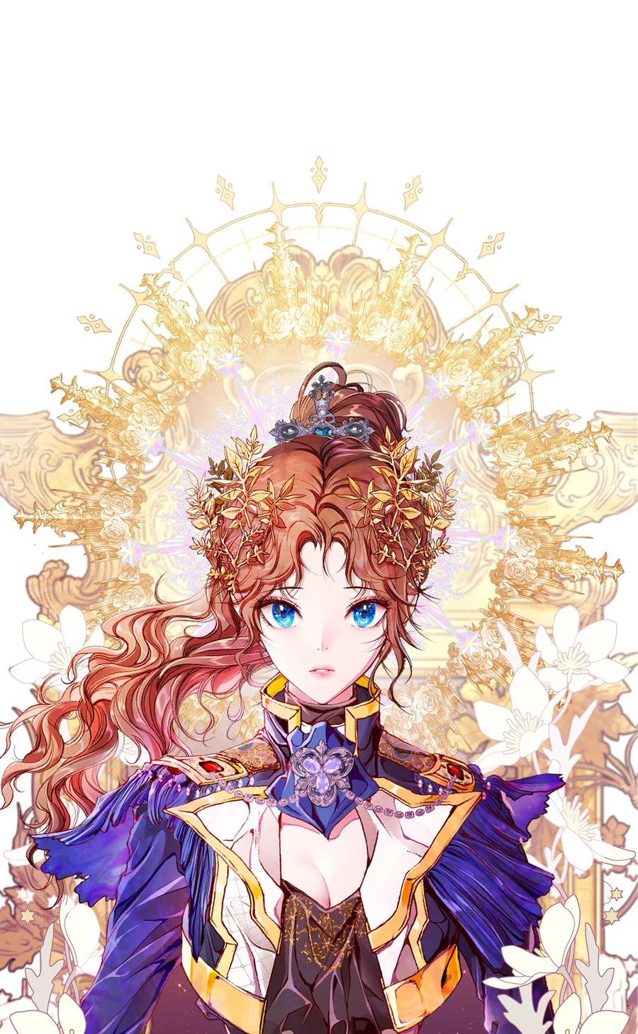 重生成为公爵家的丑女 - 53 冠军 - 第78张图