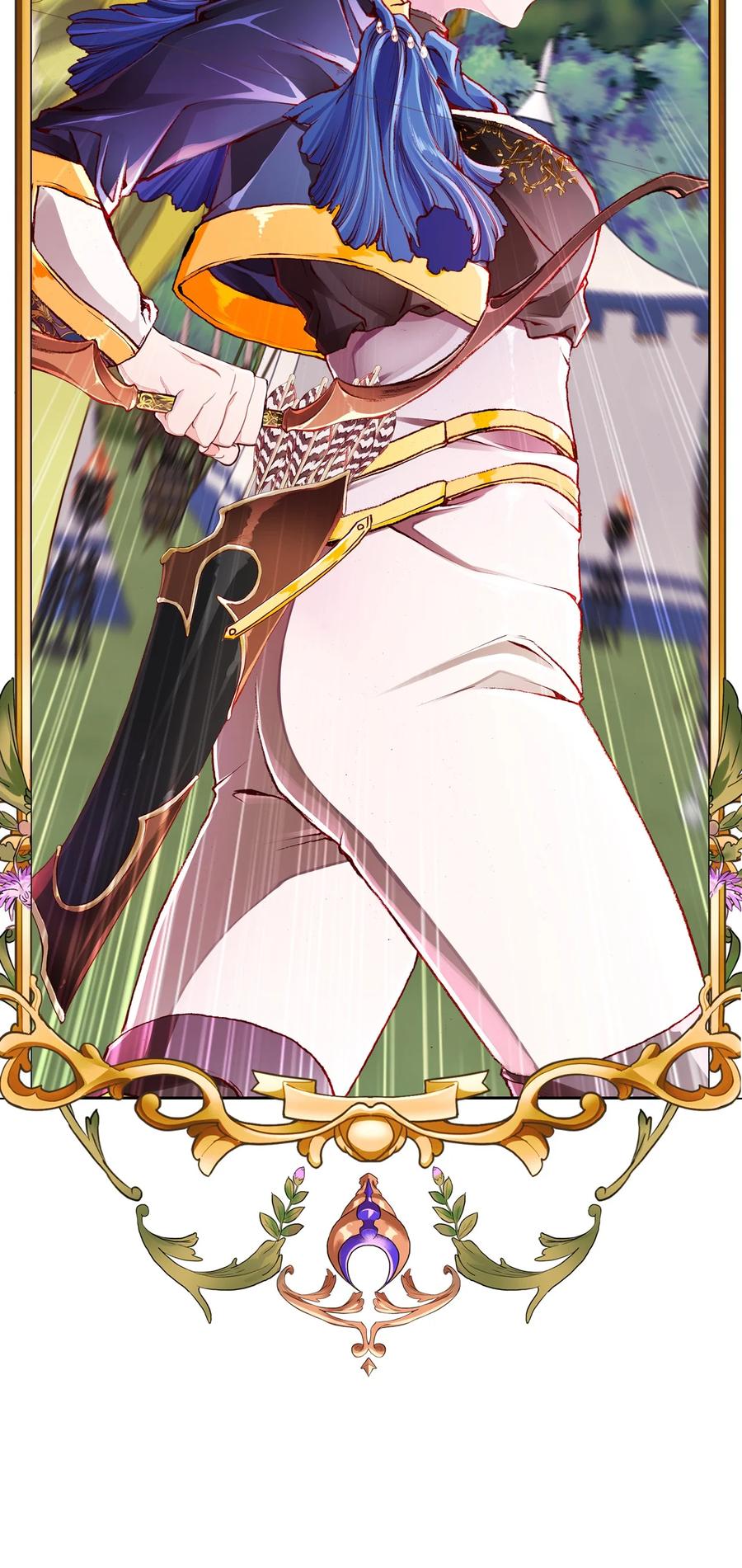 重生成为公爵家的丑女 - 53 冠军 - 第15张图