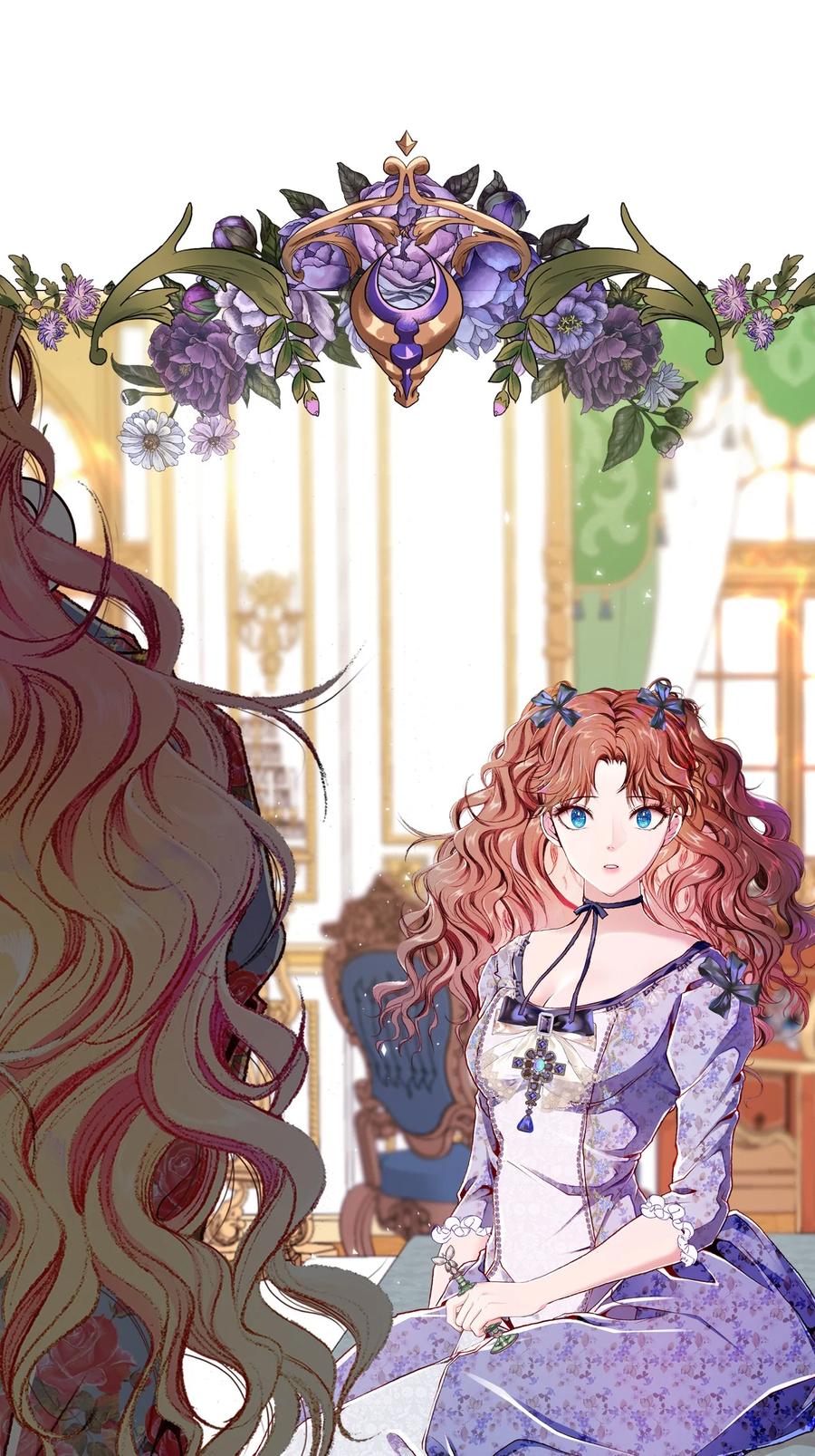 重生成为公爵家的丑女 - 54 共舞一曲 - 第74张图