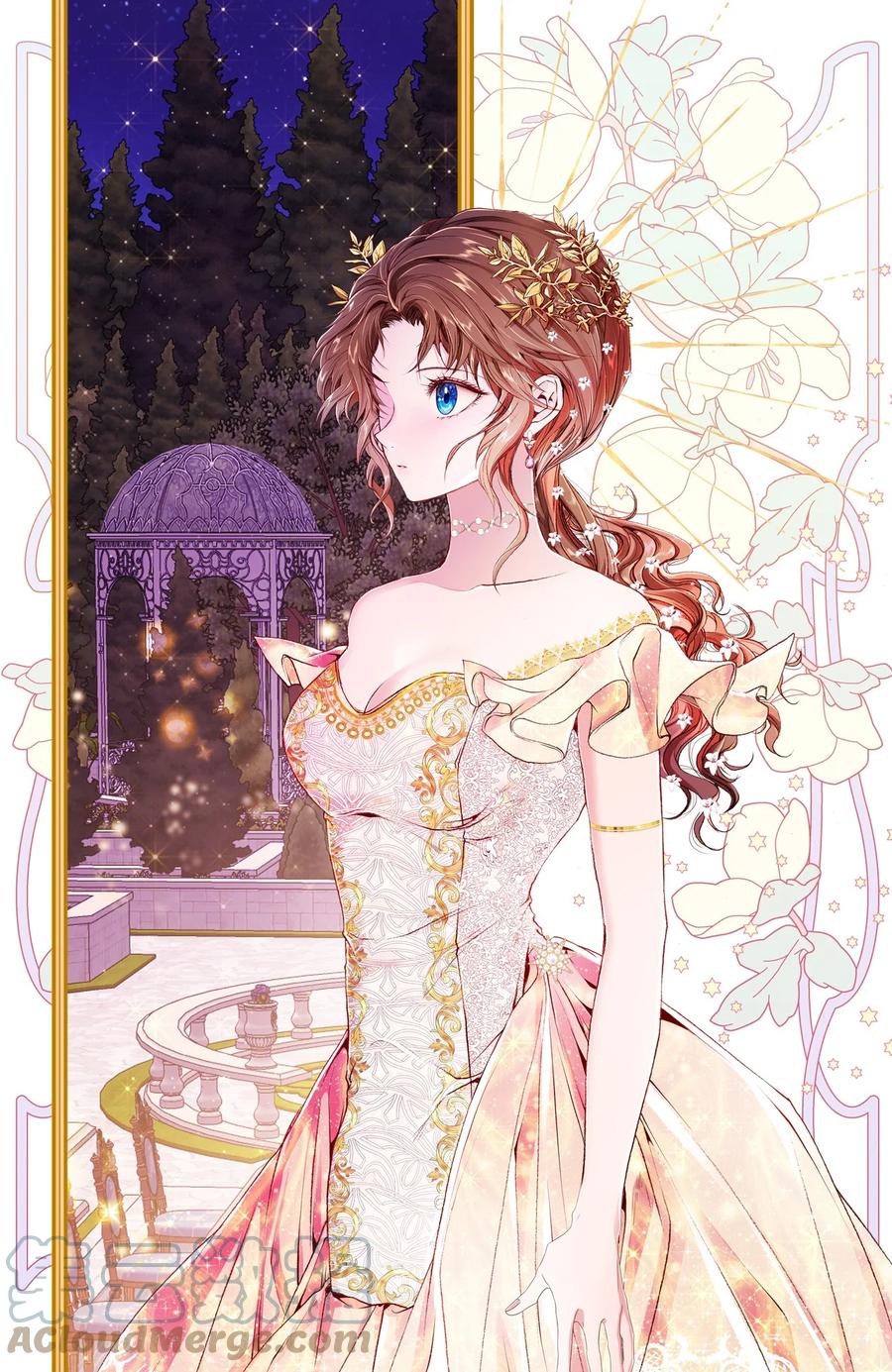 重生成为公爵家的丑女 - 54 共舞一曲 - 第1张图