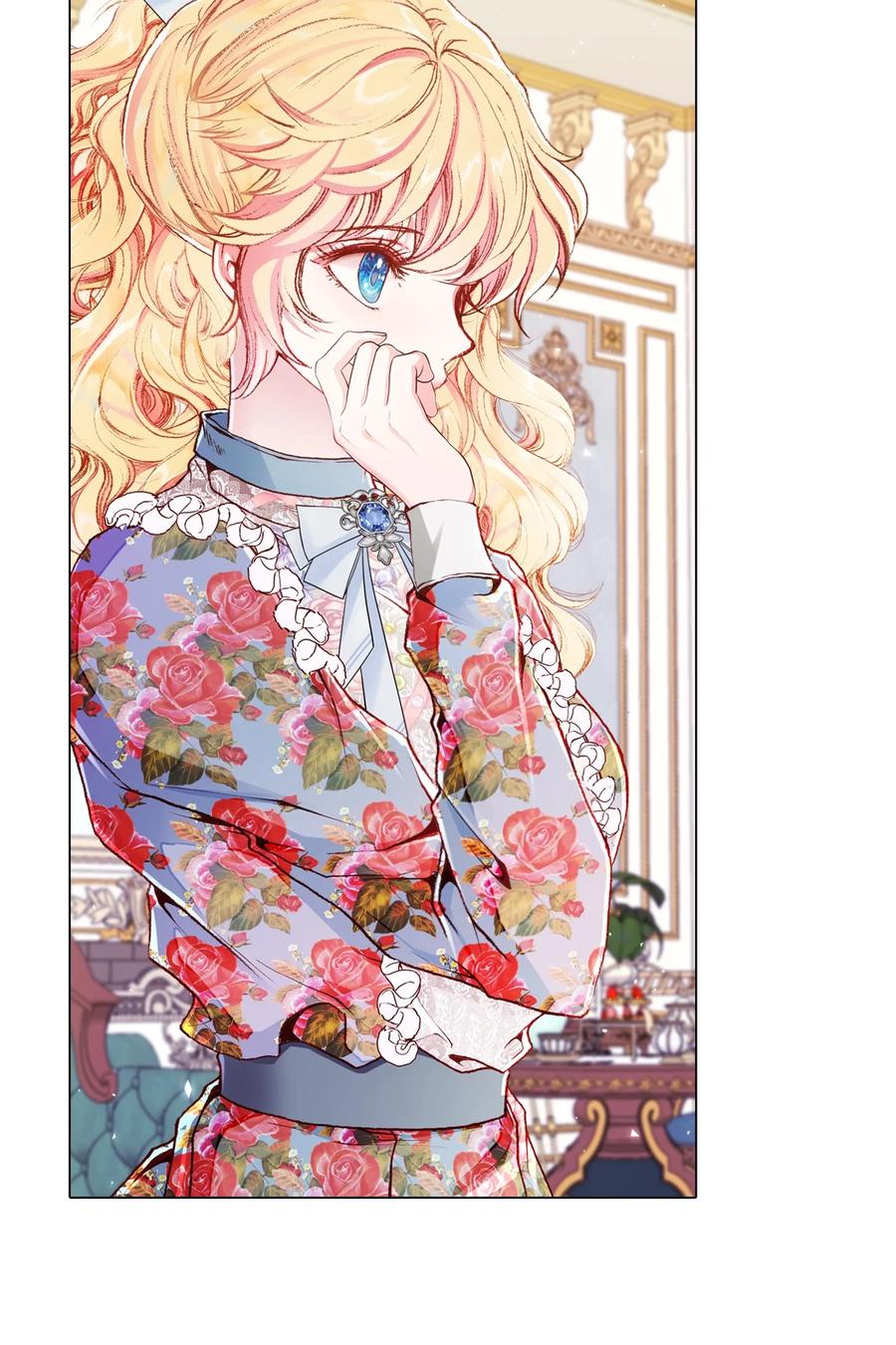 重生成为公爵家的丑女 - 54 共舞一曲 - 第73张图