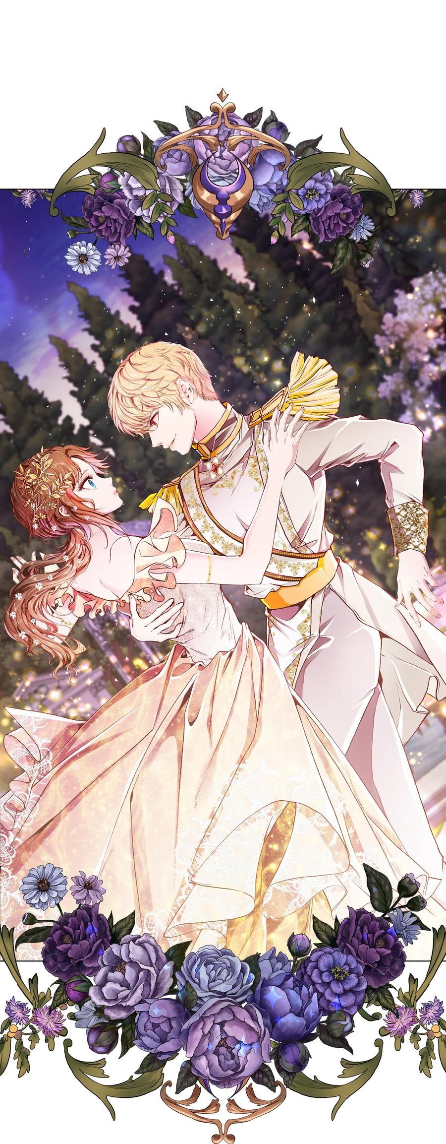 重生成为公爵家的丑女 - 54 共舞一曲 - 第32张图