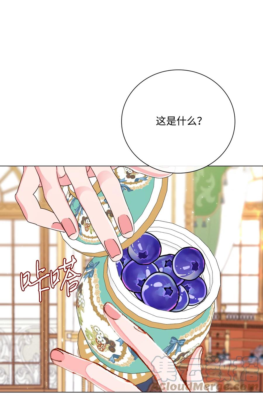 重生成为公爵家的丑女 - 55 礼物 - 第37张图