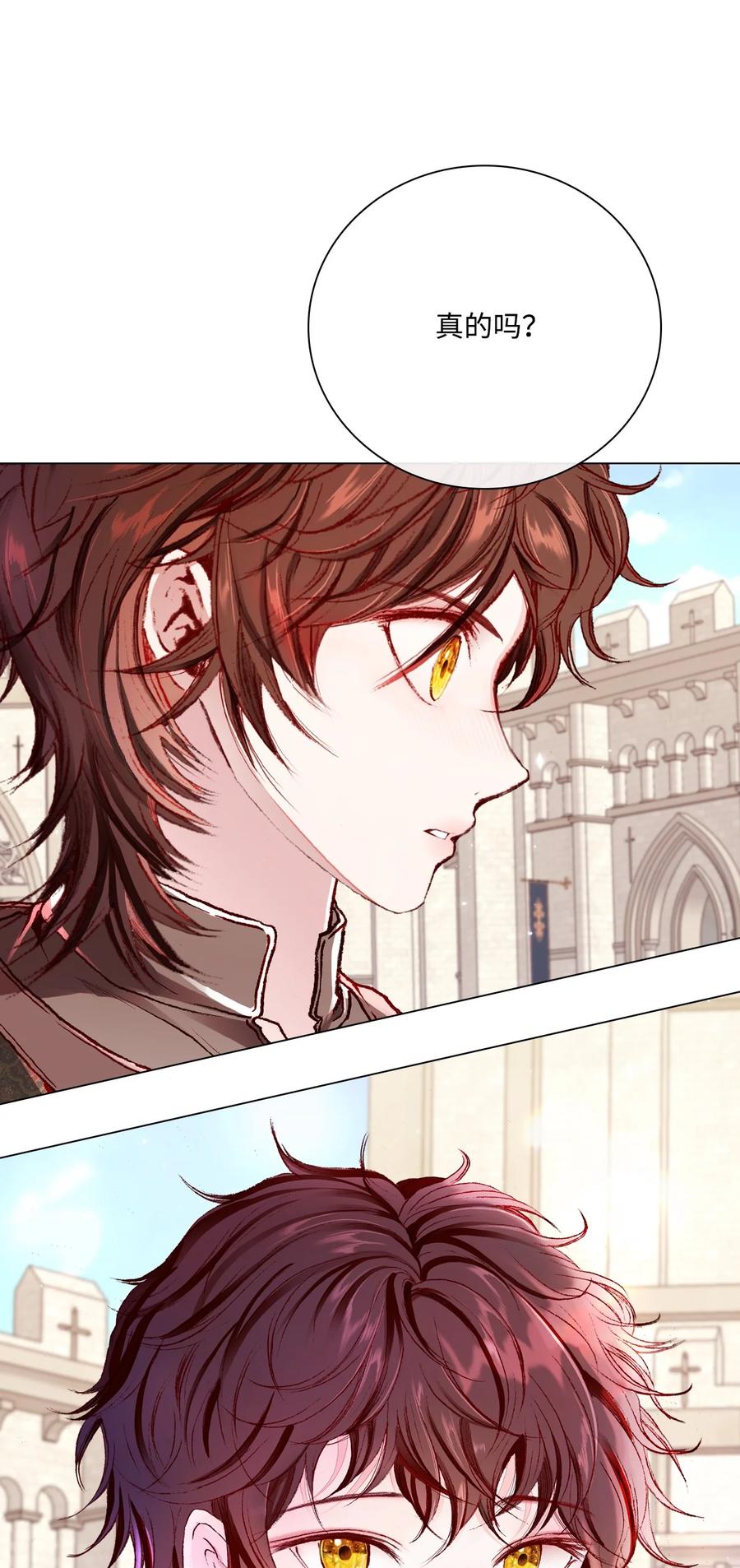 重生成为公爵家的丑女 - 55 礼物 - 第78张图