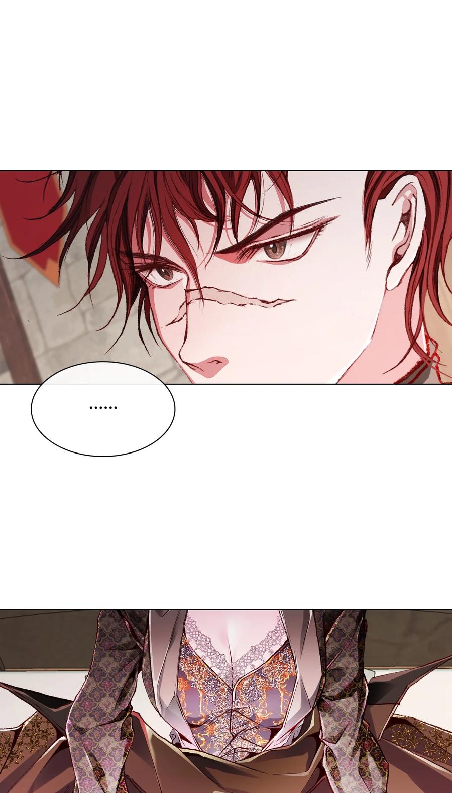 重生成为公爵家的丑女 - 56 误会 - 第80张图