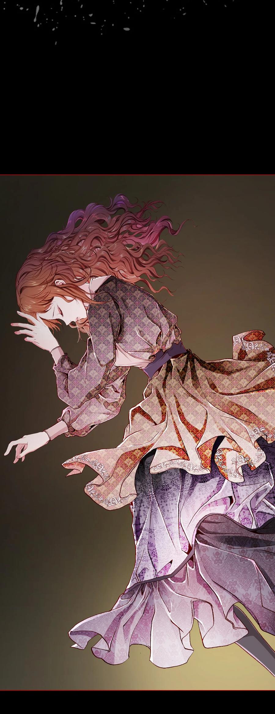 重生成为公爵家的丑女 - 56 误会 - 第54张图