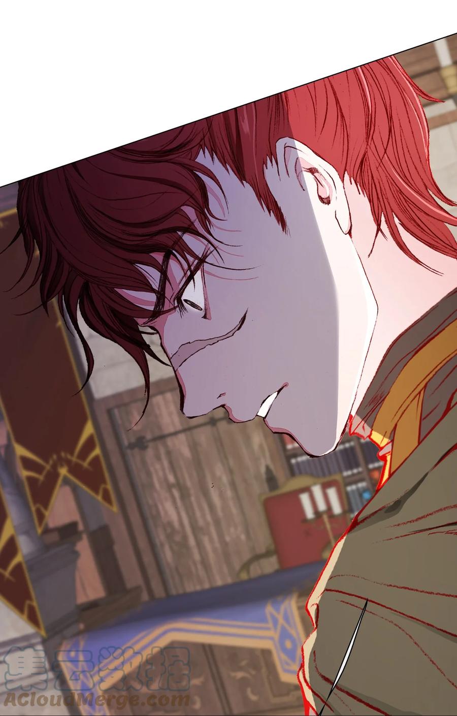 重生成为公爵家的丑女 - 56 误会 - 第22张图