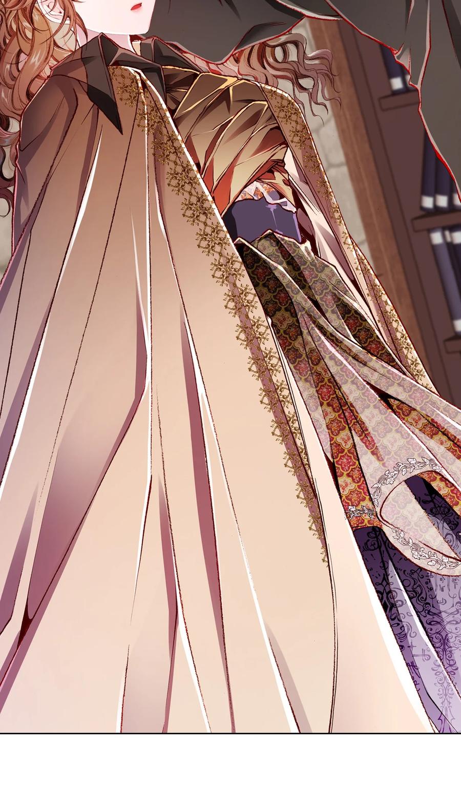 重生成为公爵家的丑女 - 56 误会 - 第18张图