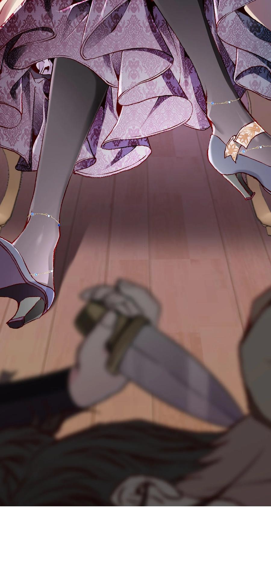 重生成为公爵家的丑女 - 56 误会 - 第30张图