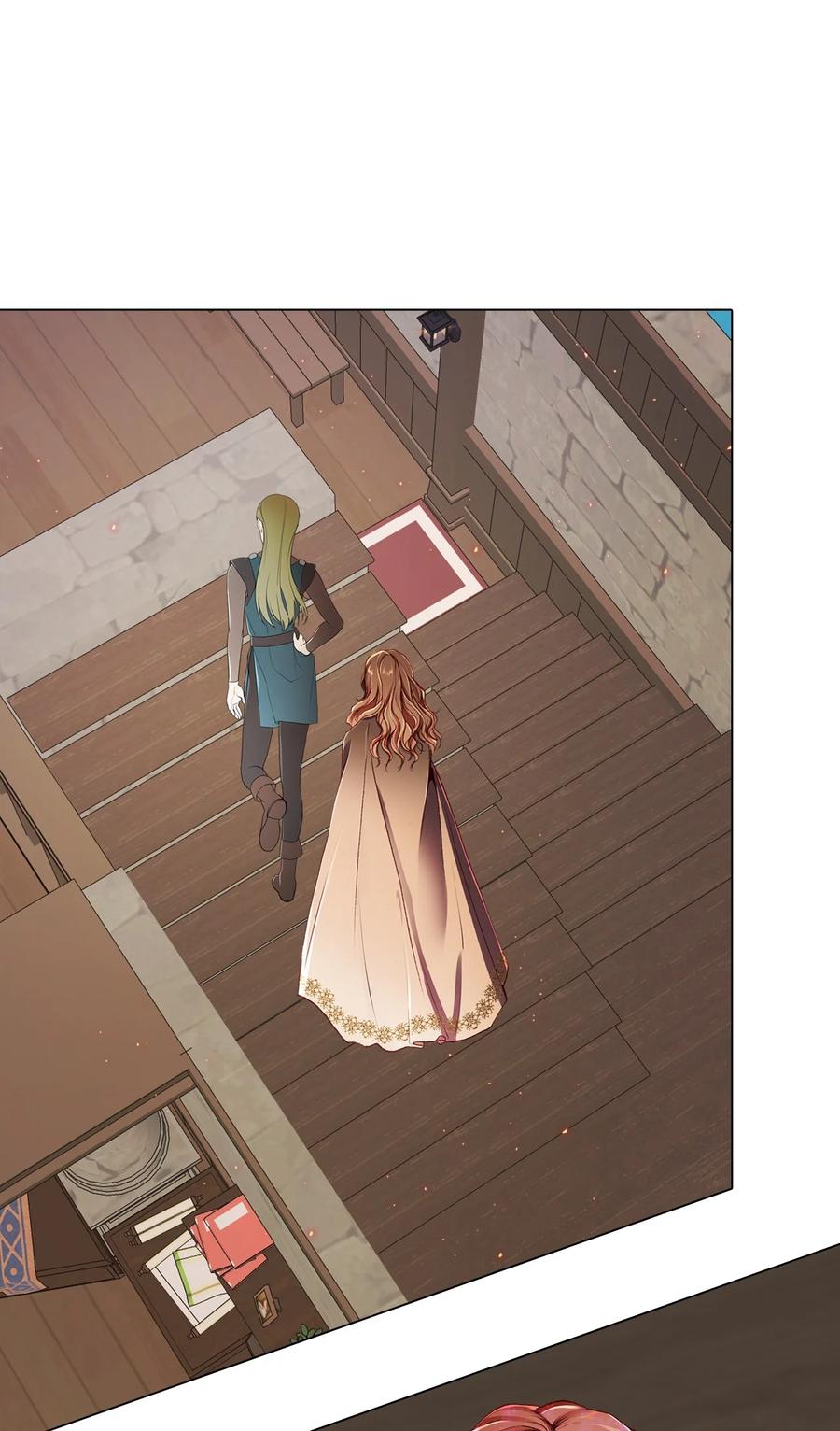 重生成为公爵家的丑女 - 56 误会 - 第8张图