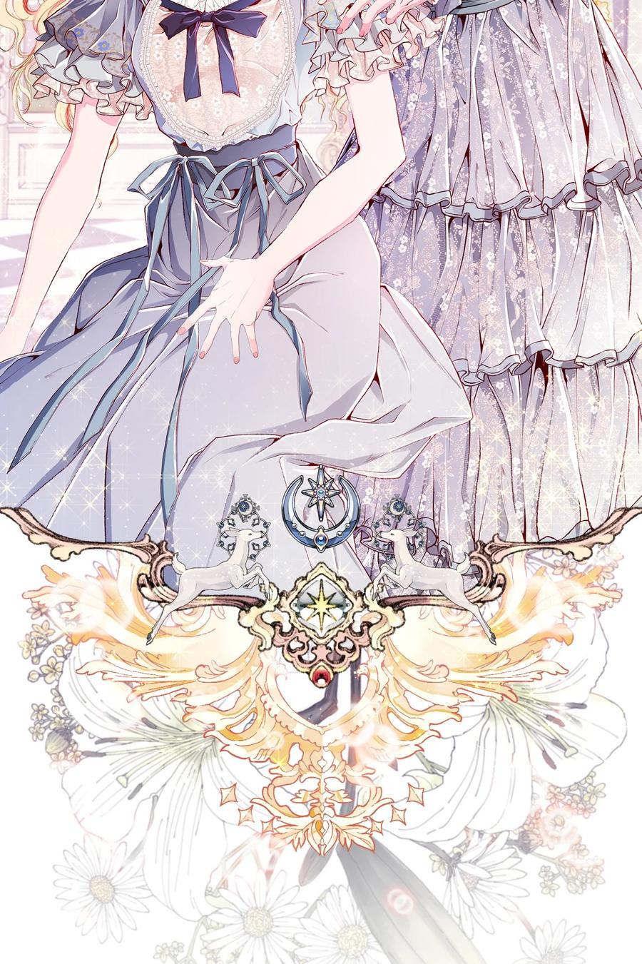 重生成为公爵家的丑女 - 57 小老鼠 - 第50张图