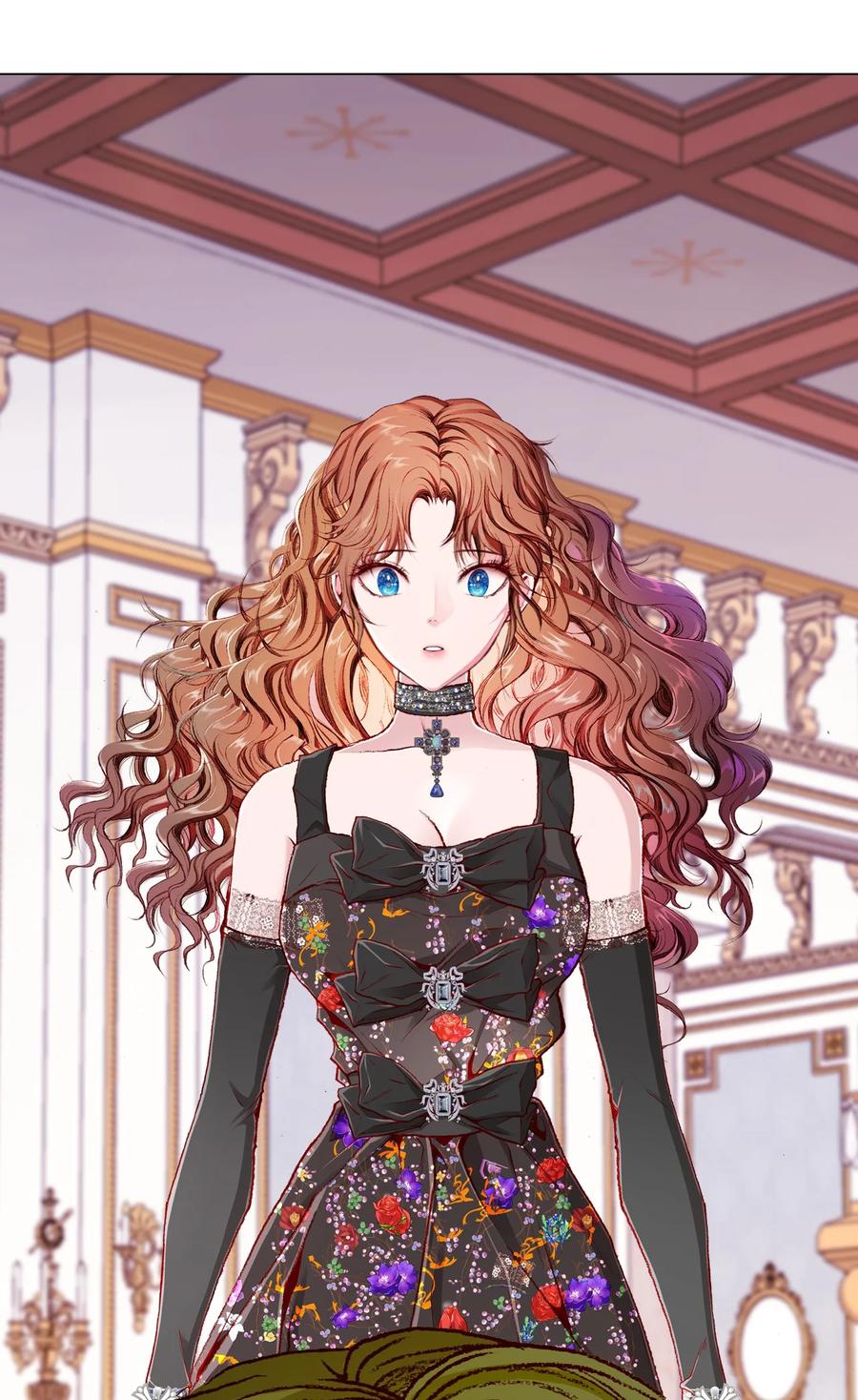 重生成为公爵家的丑女 - 57 小老鼠 - 第26张图