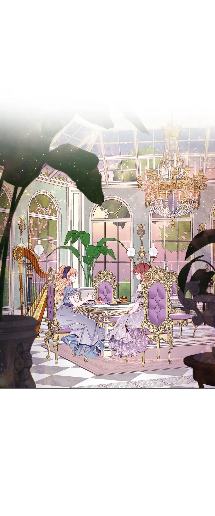 重生成为公爵家的丑女 - 57 小老鼠 - 第66张图