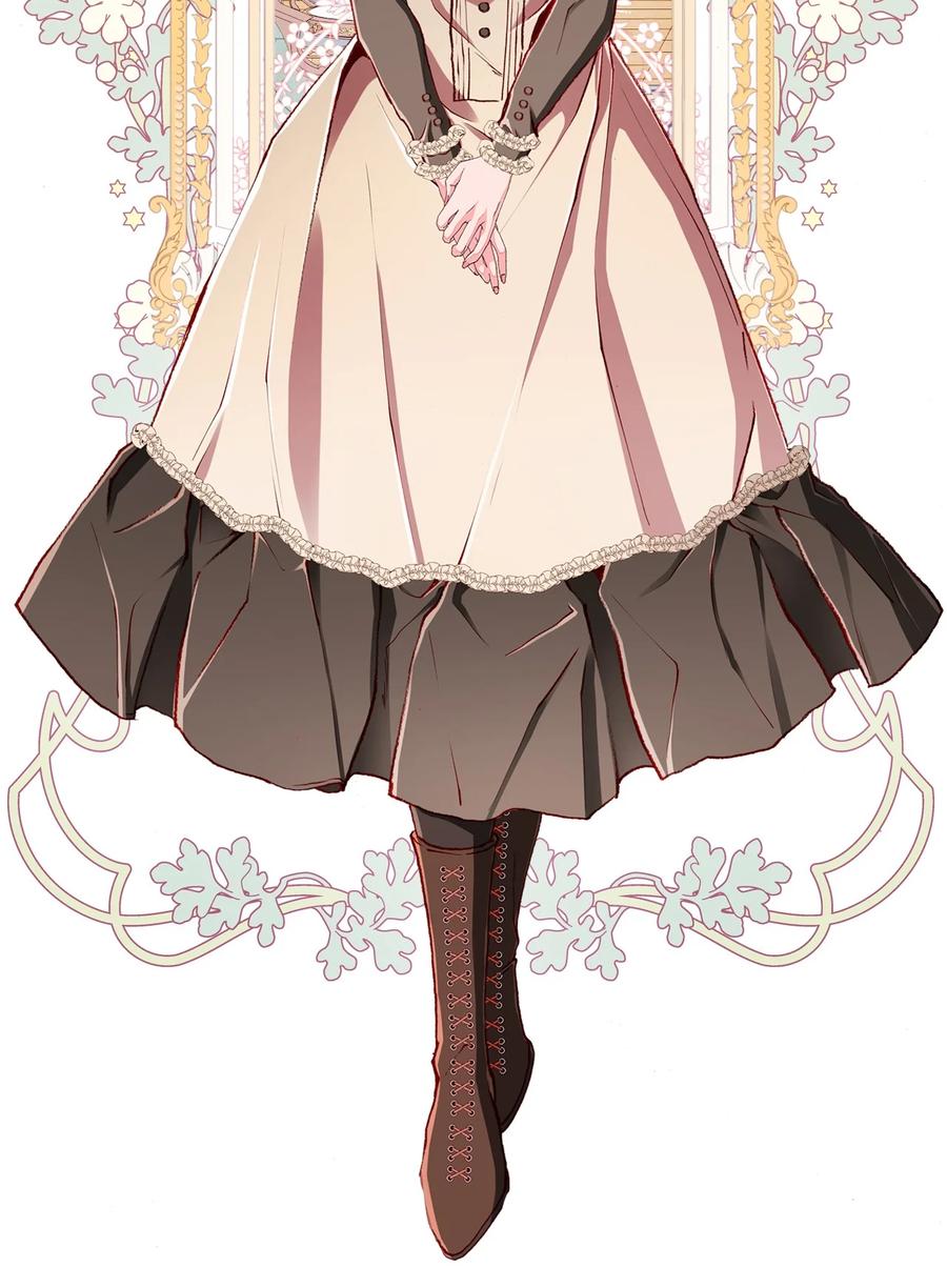 重生成为公爵家的丑女 - 57 小老鼠 - 第38张图