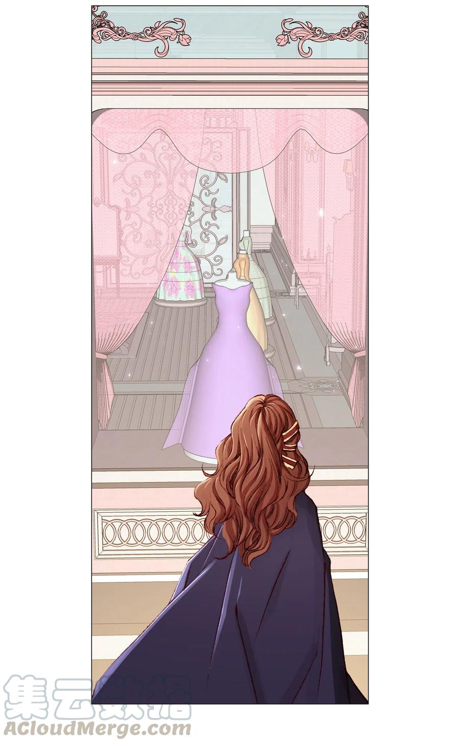 重生成为公爵家的丑女 - 04 购物 - 第57张图