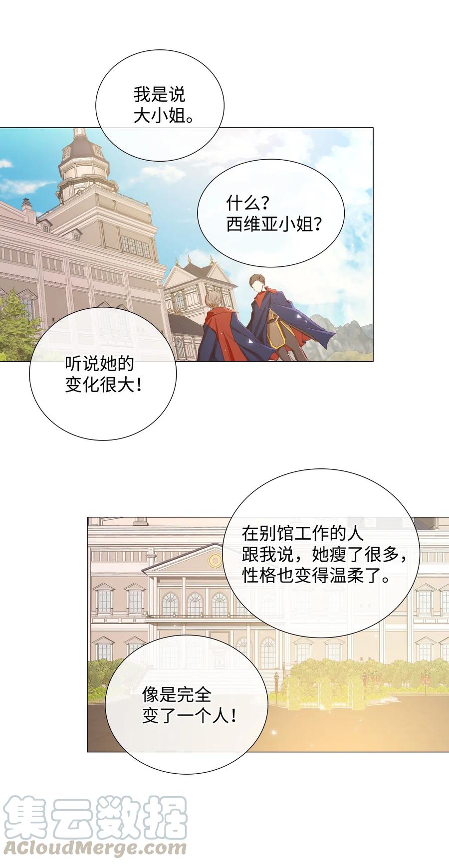 重生成为公爵家的丑女 - 04 购物 - 第13张图