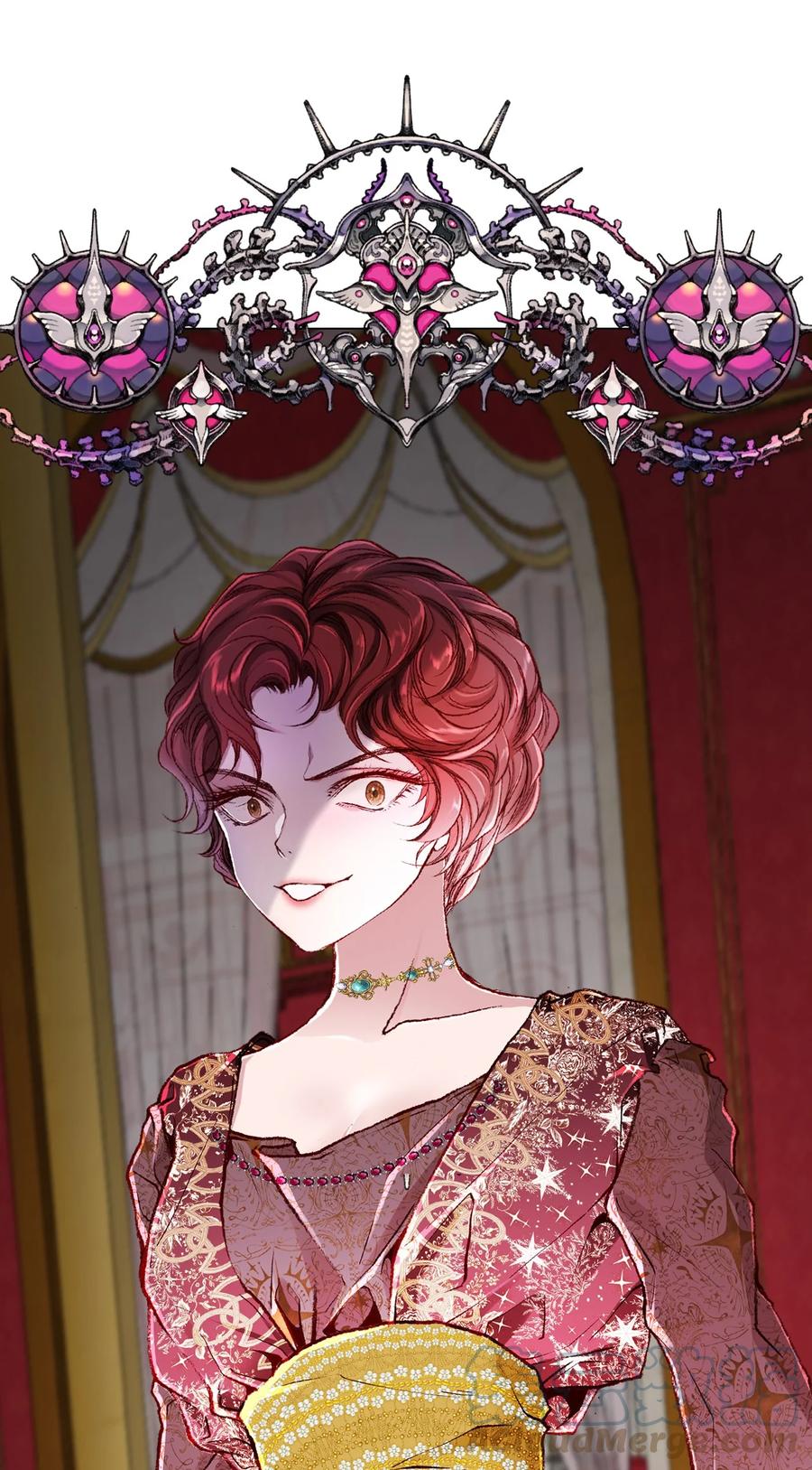 重生成为公爵家的丑女 - 58 将计就计 - 第33张图