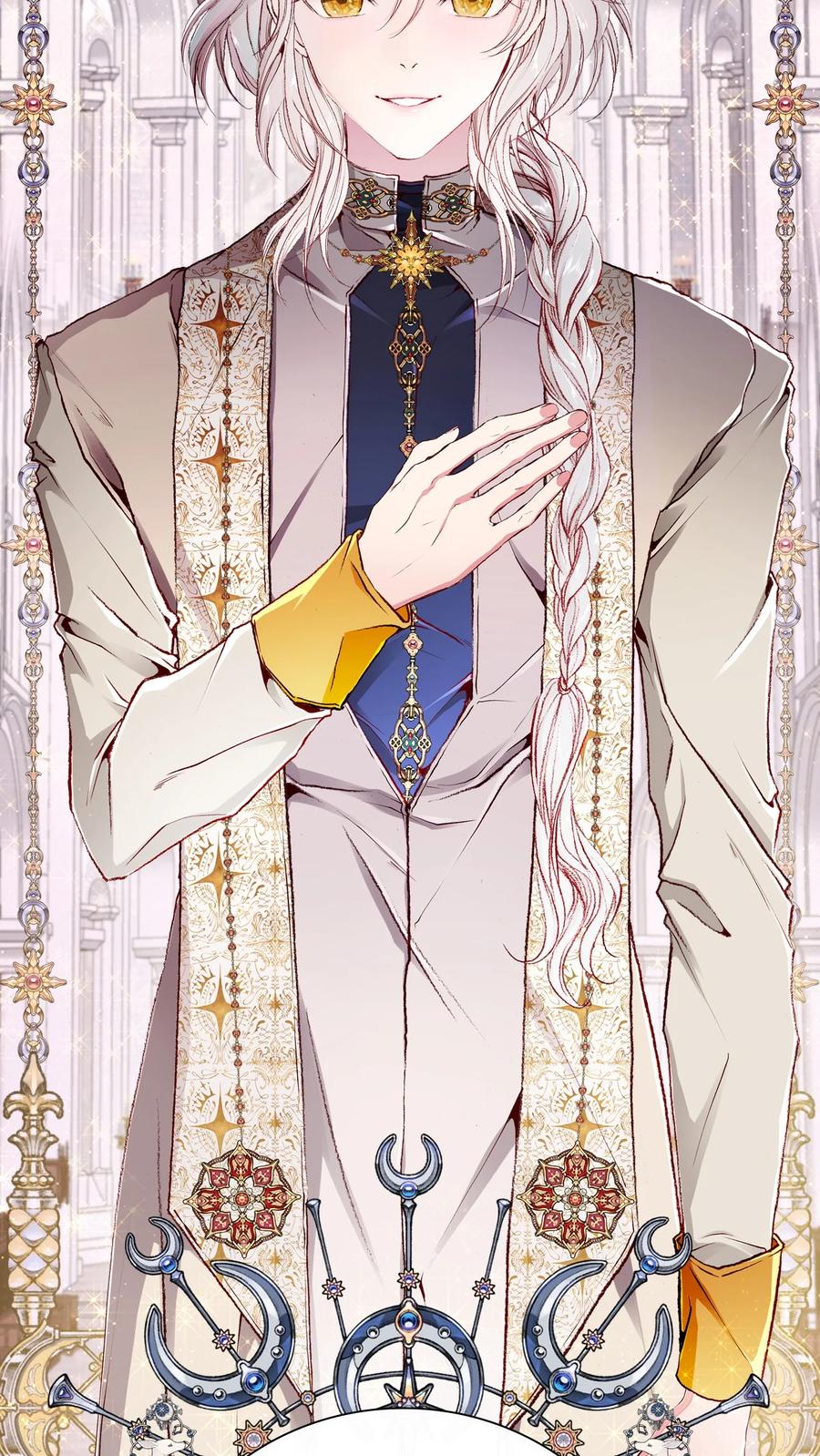 重生成为公爵家的丑女 - 58 将计就计 - 第91张图