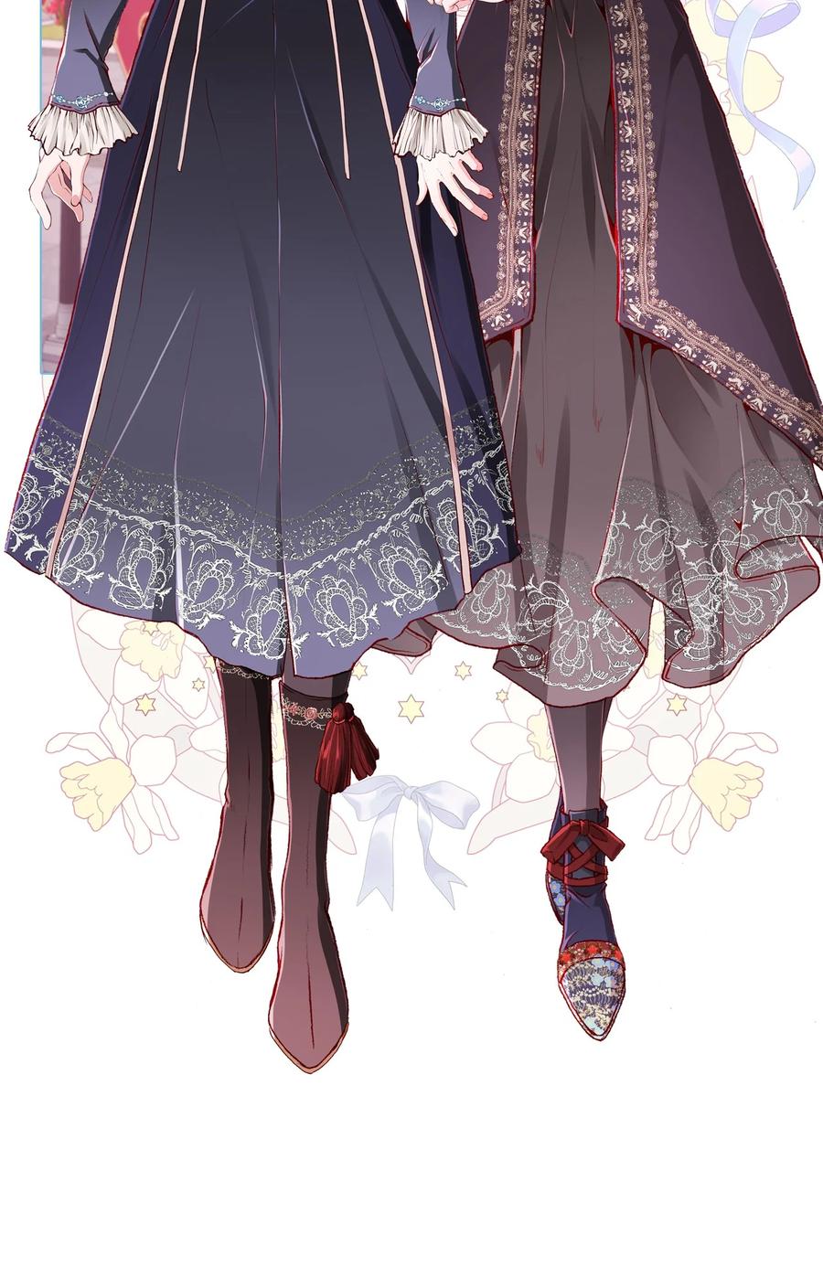 重生成为公爵家的丑女 - 58 将计就计 - 第49张图