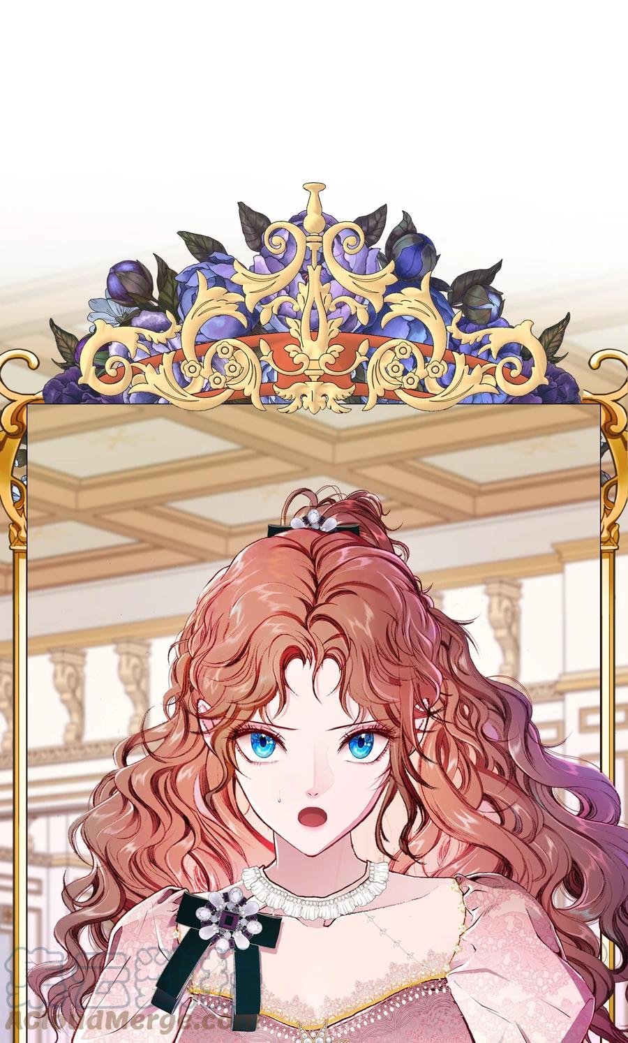 重生成为公爵家的丑女 - 58 将计就计 - 第1张图