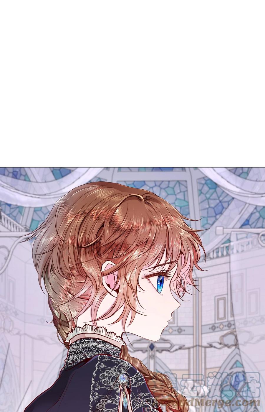 重生成为公爵家的丑女 - 59 丹尼尔 - 第7张图