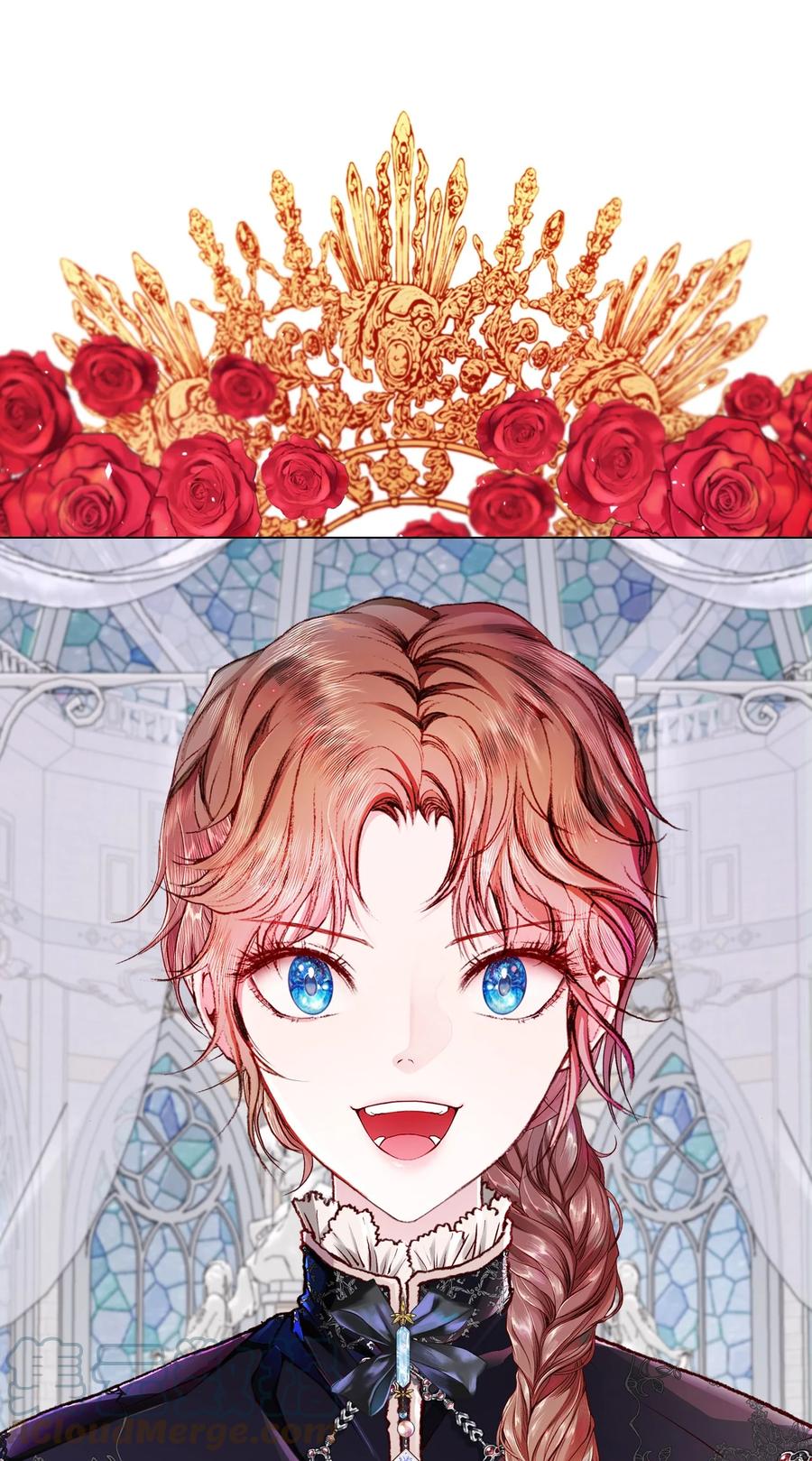 重生成为公爵家的丑女 - 59 丹尼尔 - 第11张图