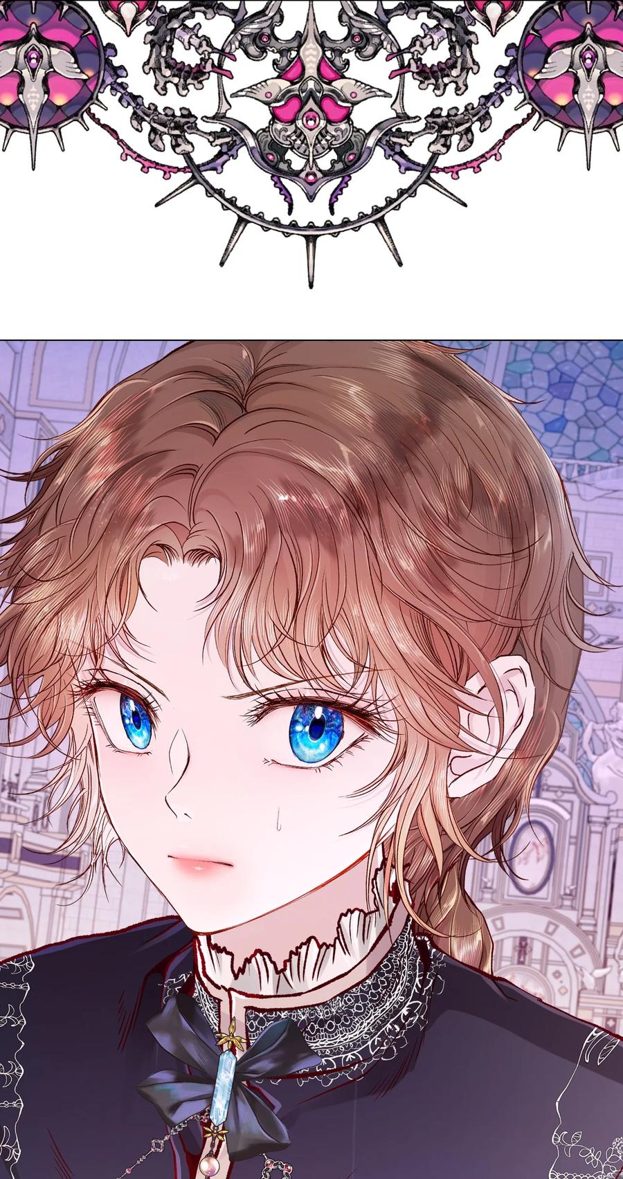 重生成为公爵家的丑女 - 59 丹尼尔 - 第86张图