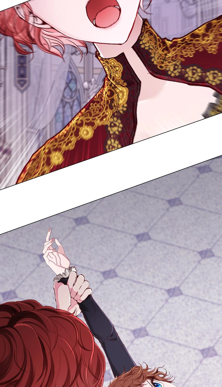 重生成为公爵家的丑女 - 60 揪出凶手 - 第23张图