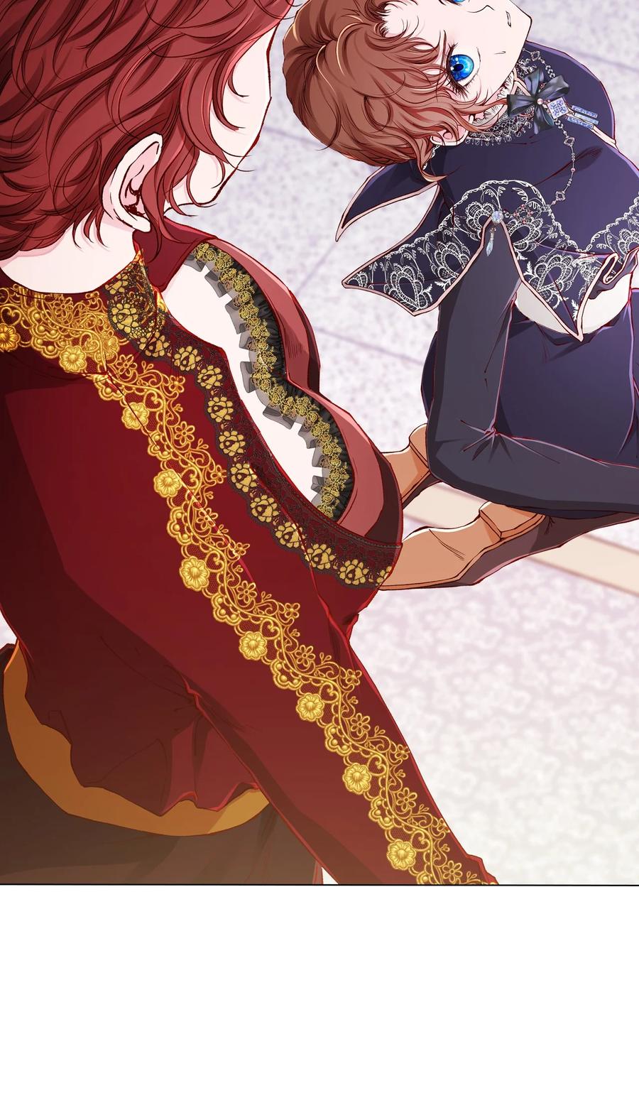 重生成为公爵家的丑女 - 60 揪出凶手 - 第24张图