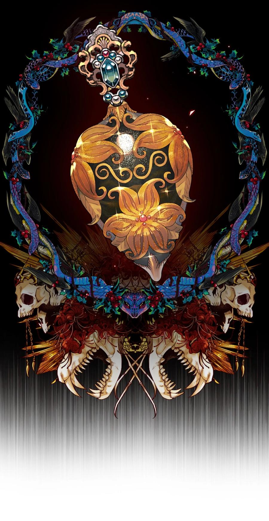 重生成为公爵家的丑女 - 60 揪出凶手 - 第59张图