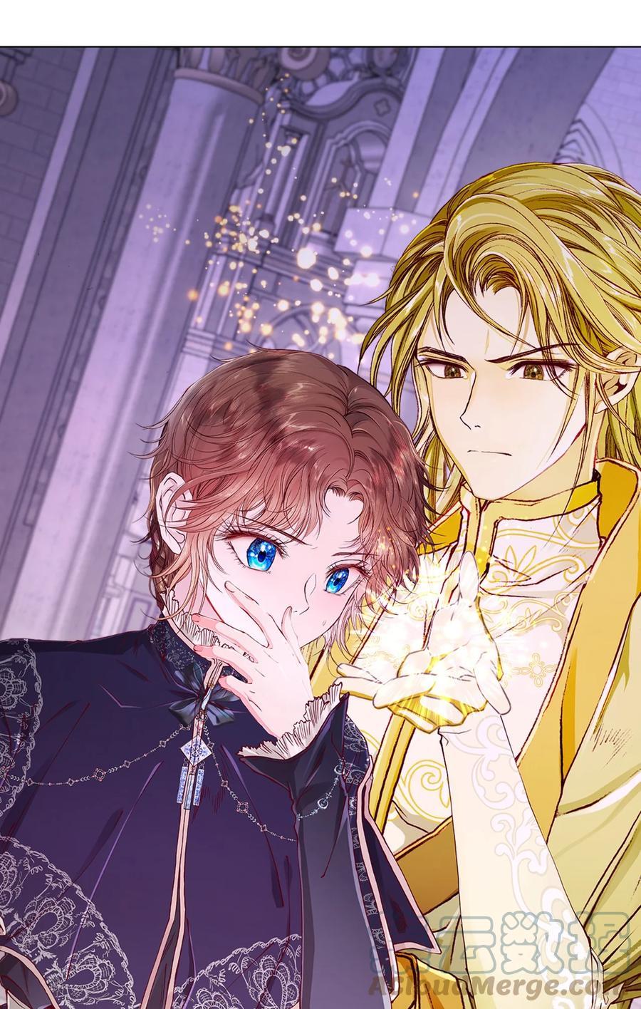 重生成为公爵家的丑女 - 60 揪出凶手 - 第67张图