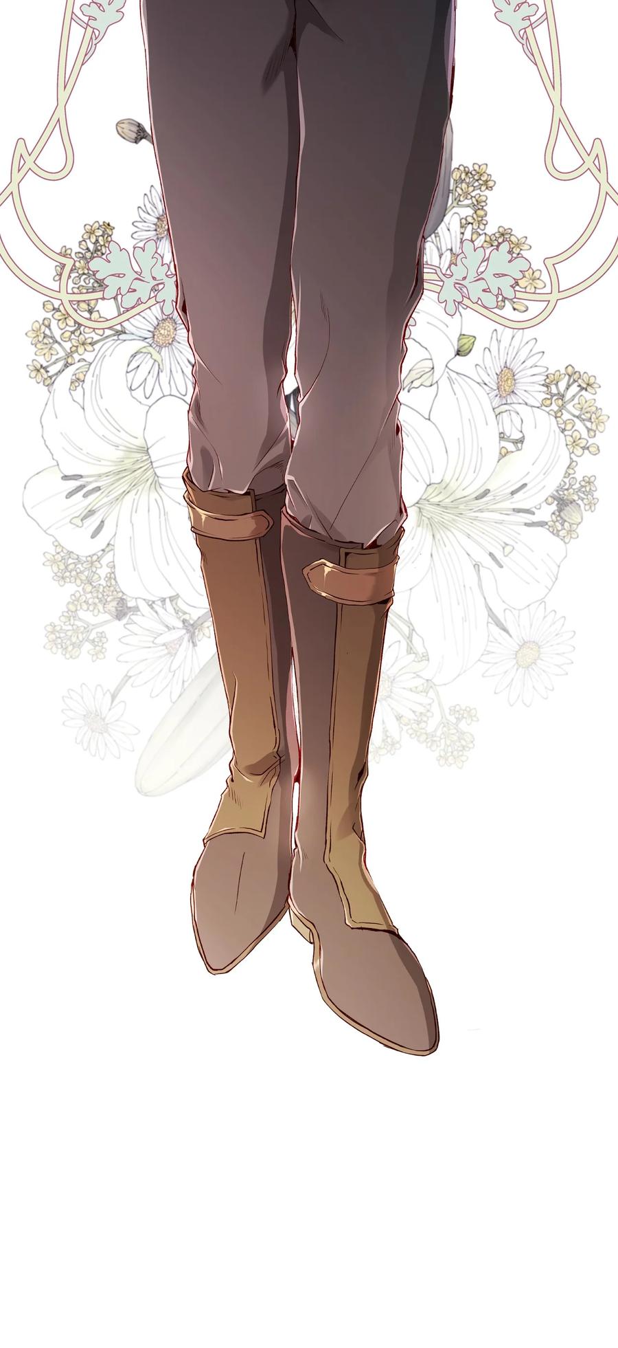 重生成为公爵家的丑女 - 61 真相 - 第44张图