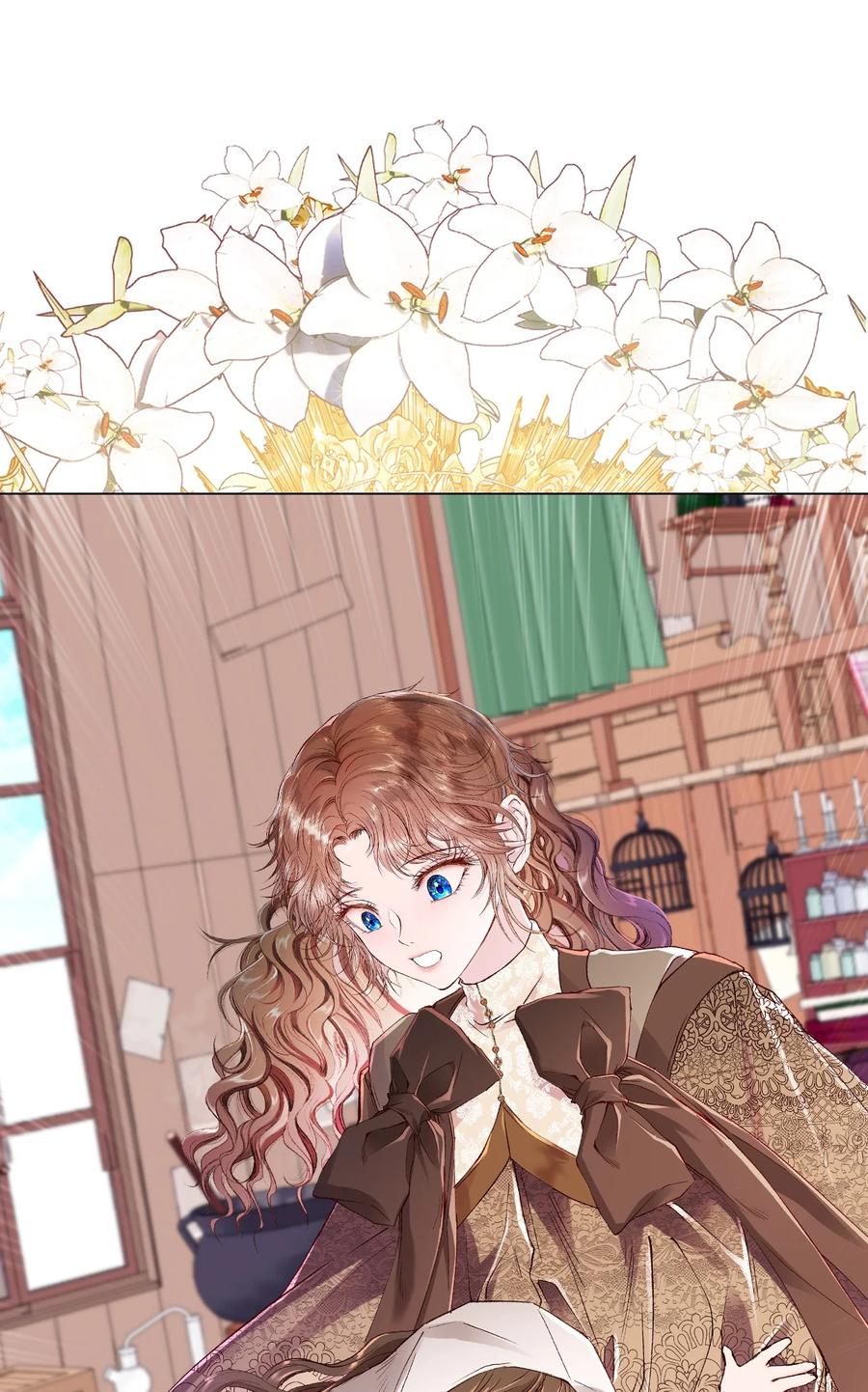 重生成为公爵家的丑女 - 62 奇怪的委托金 - 第33张图