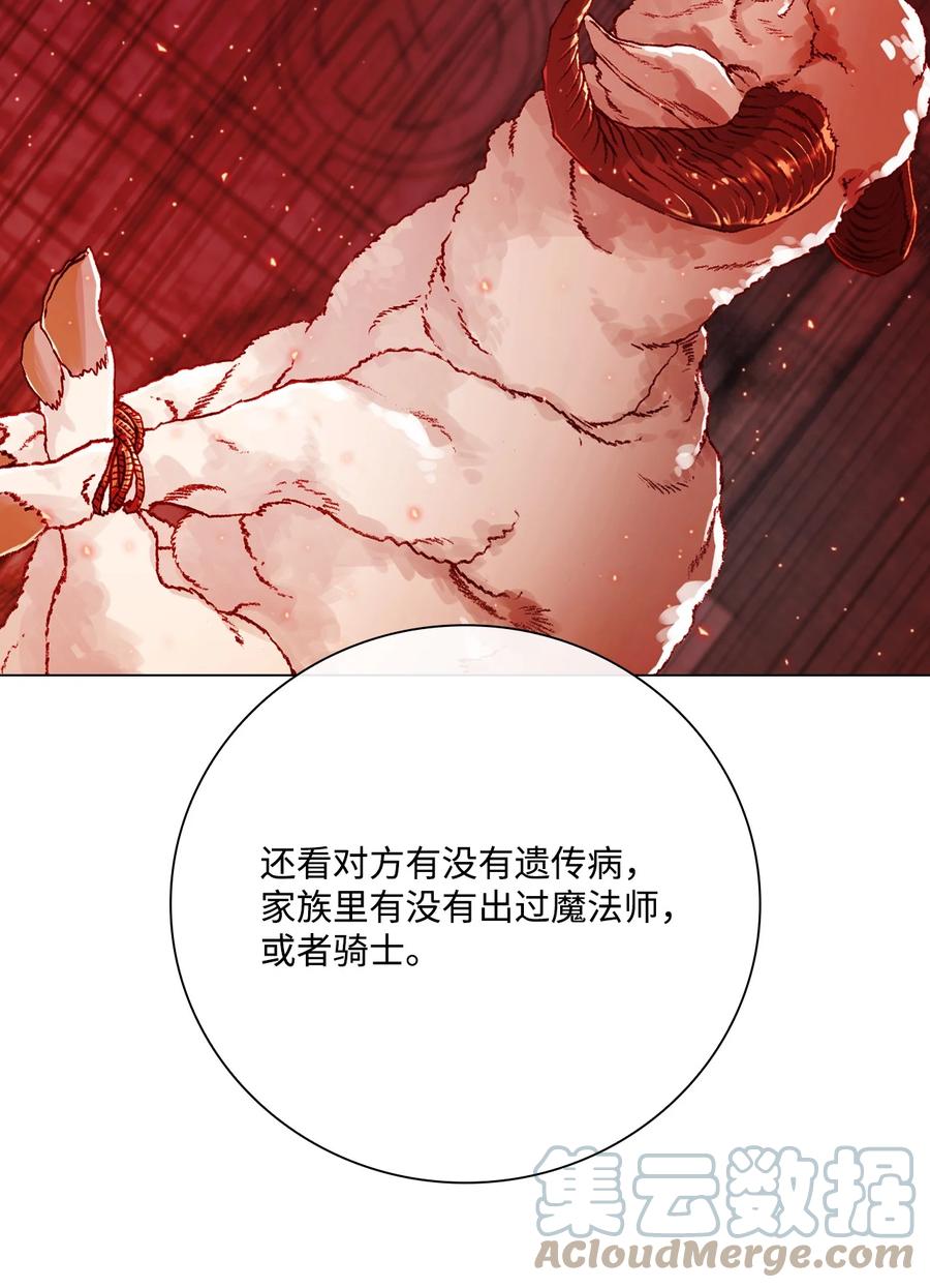 重生成为公爵家的丑女 - 63 精灵王的嗜好 - 第22张图