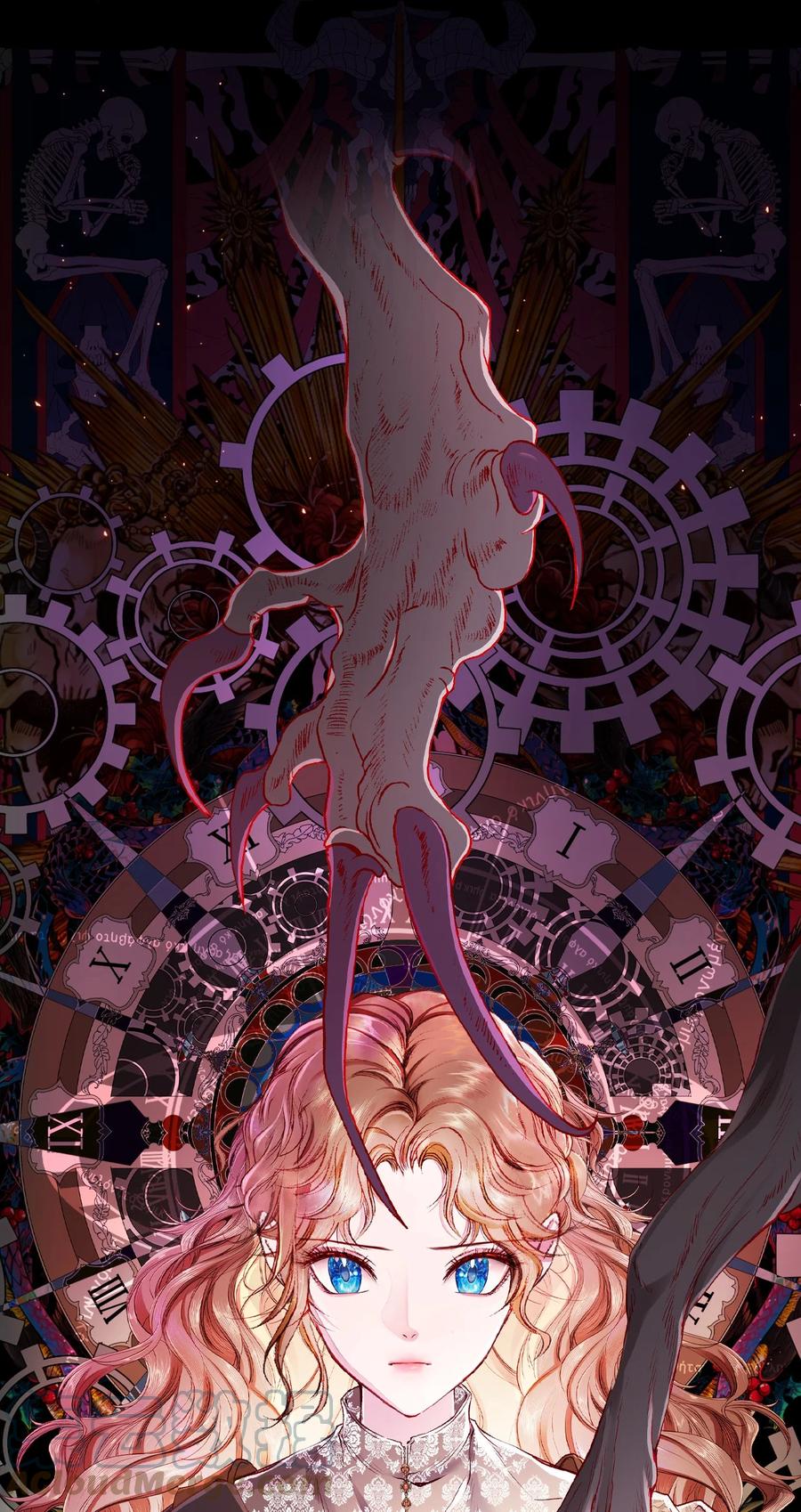 重生成为公爵家的丑女 - 63 精灵王的嗜好 - 第58张图