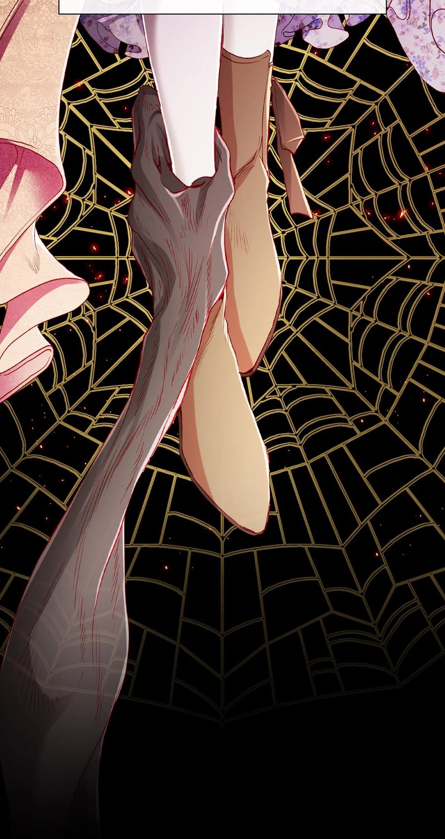 重生成为公爵家的丑女 - 63 精灵王的嗜好 - 第60张图