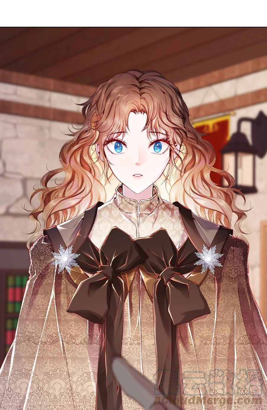 重生成为公爵家的丑女 - 63 精灵王的嗜好 - 第10张图