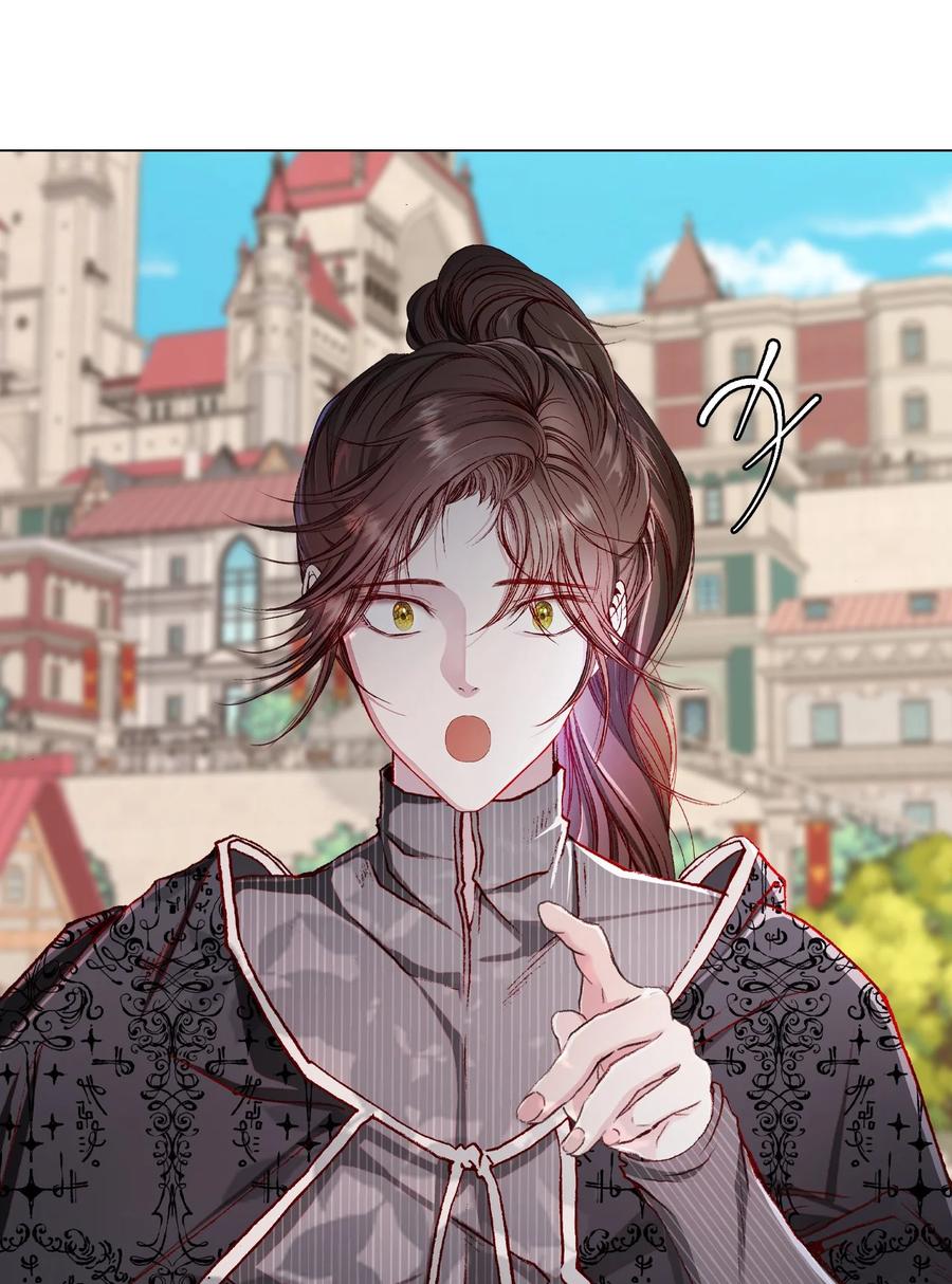 重生成为公爵家的丑女 - 63 精灵王的嗜好 - 第77张图