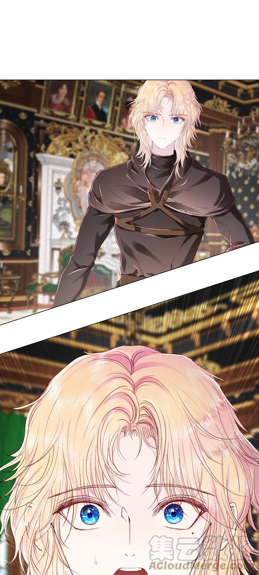 重生成为公爵家的丑女 - 64 赌场风波 - 第82张图