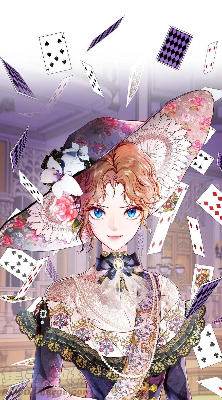 重生成为公爵家的丑女 - 64 赌场风波 - 第40张图