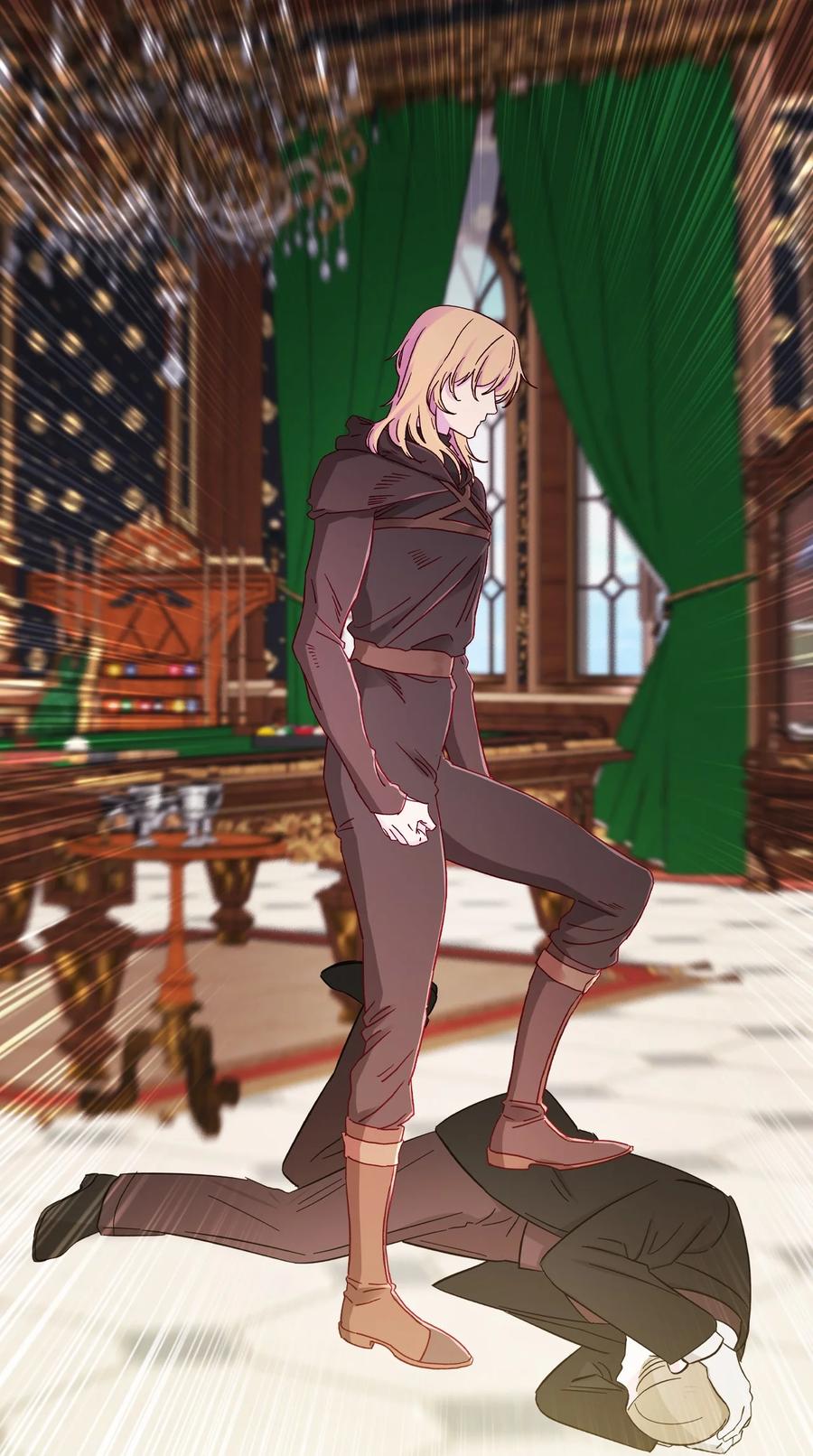 重生成为公爵家的丑女 - 64 赌场风波 - 第62张图