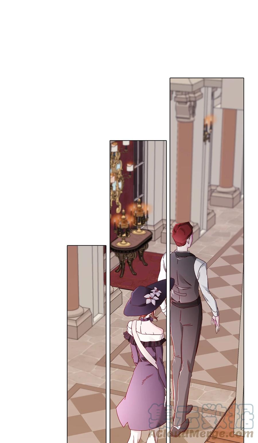 重生成为公爵家的丑女 - 64 赌场风波 - 第58张图