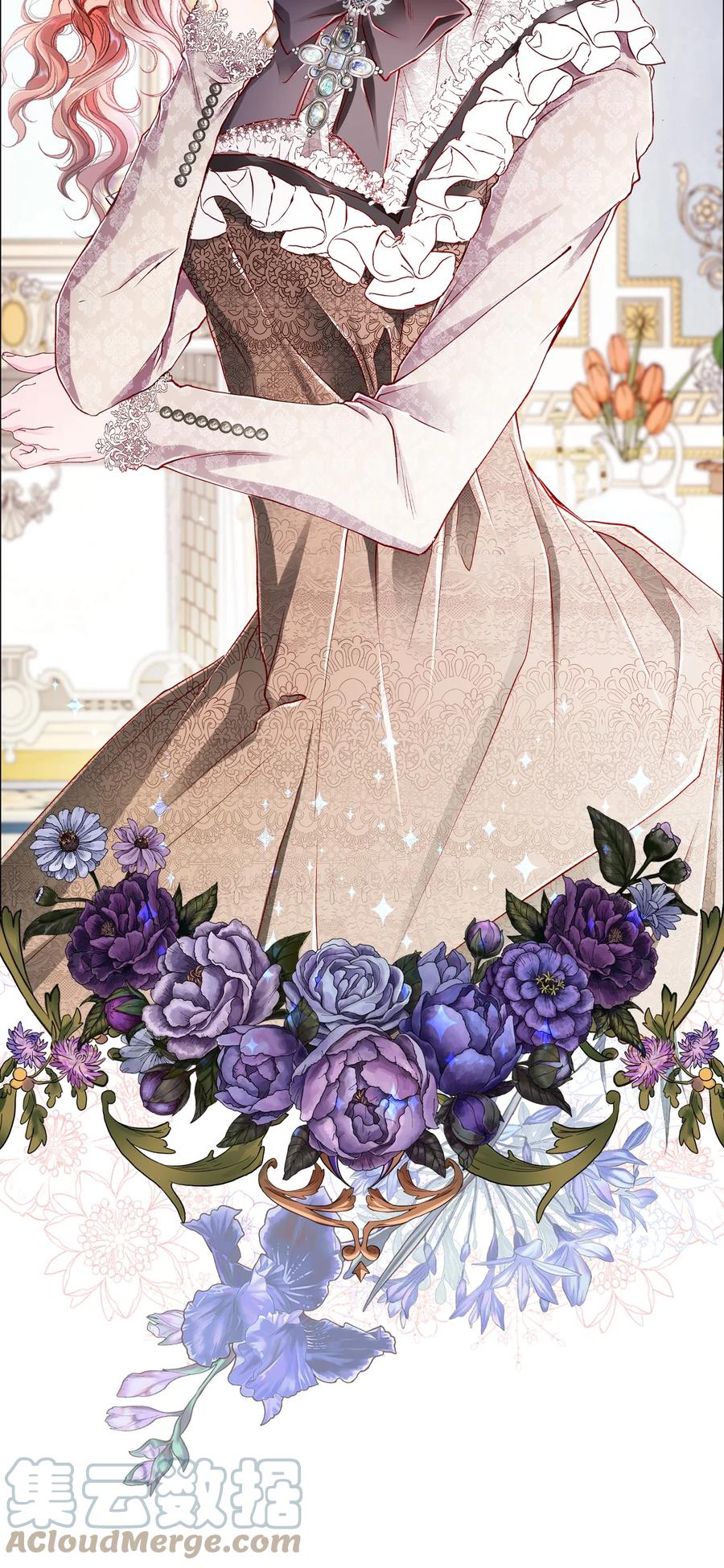 重生成为公爵家的丑女 - 65 亲情 - 第73张图